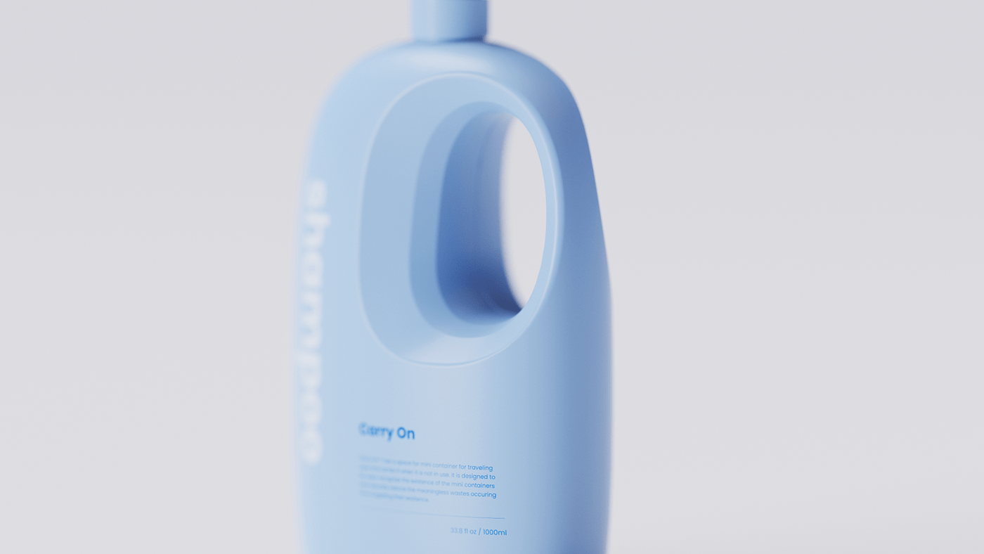 container，Mini，sustainable，Reduce waste，