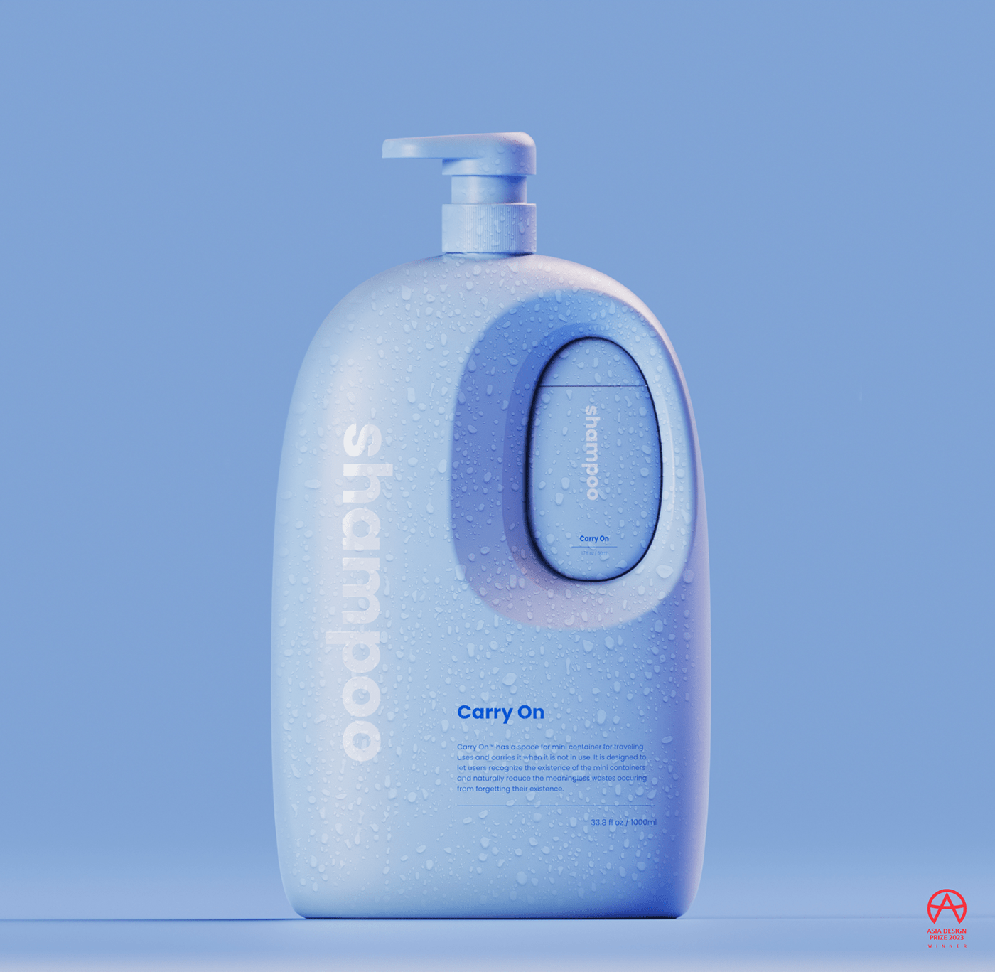 container，Mini，sustainable，Reduce waste，