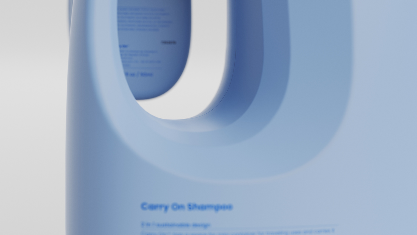 container，Mini，sustainable，Reduce waste，