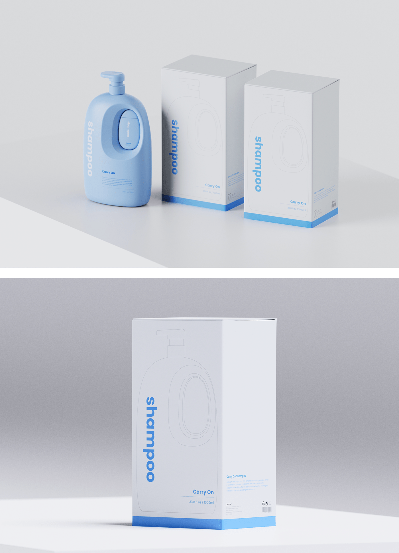 container，Mini，sustainable，Reduce waste，