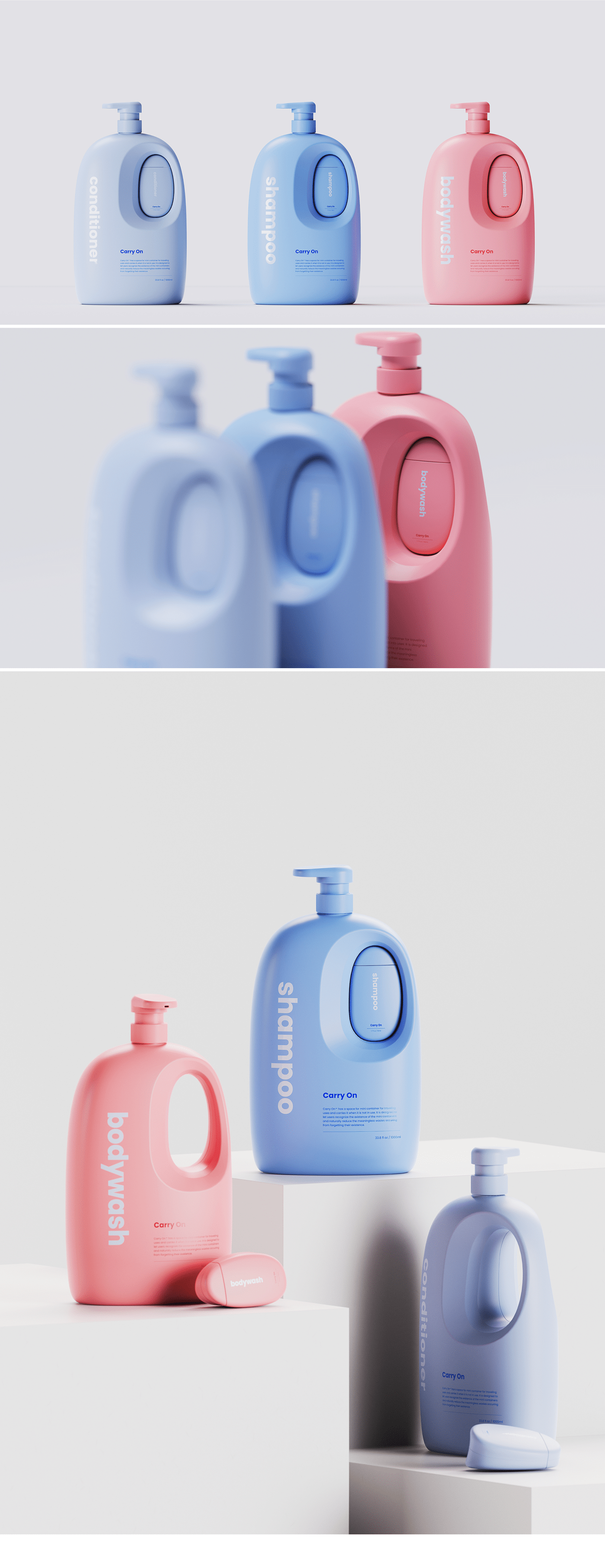 container，Mini，sustainable，Reduce waste，