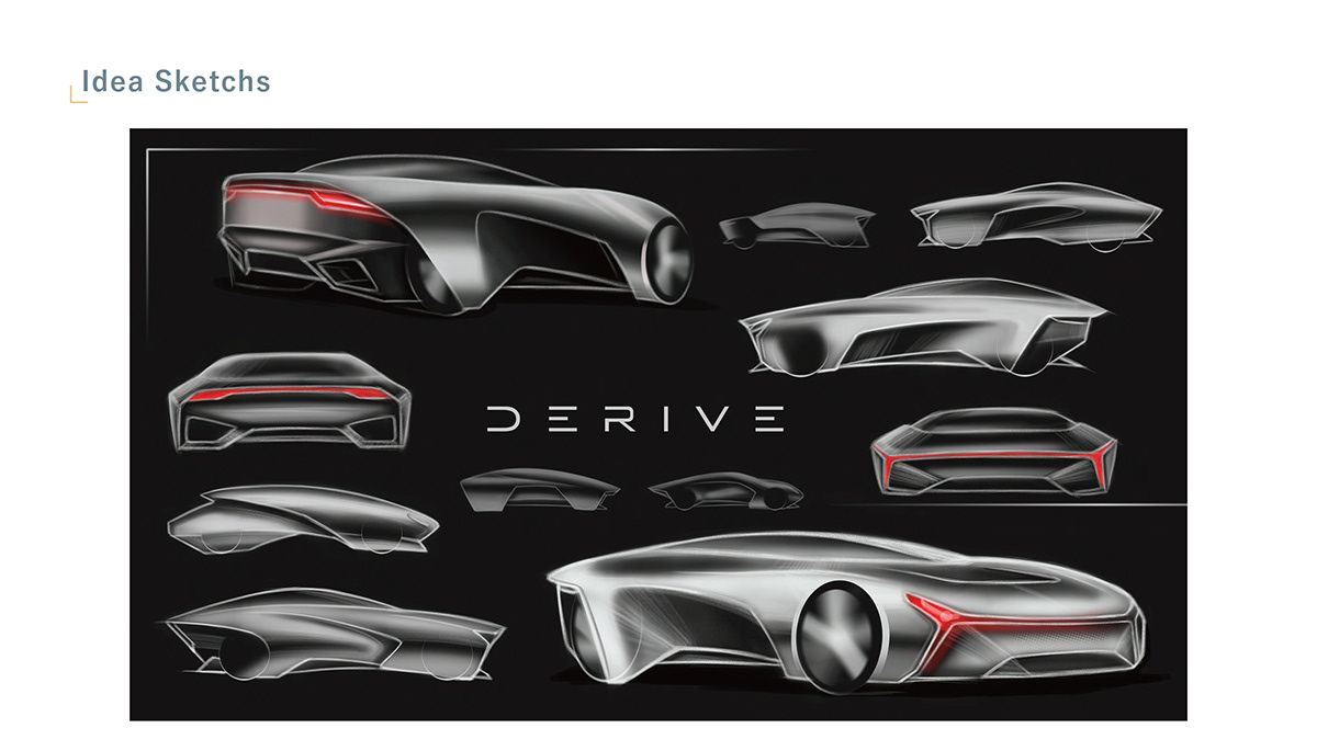 triso，motorcycle，Probe vehicle，Sports car，Off-road vehicle，sample reels，