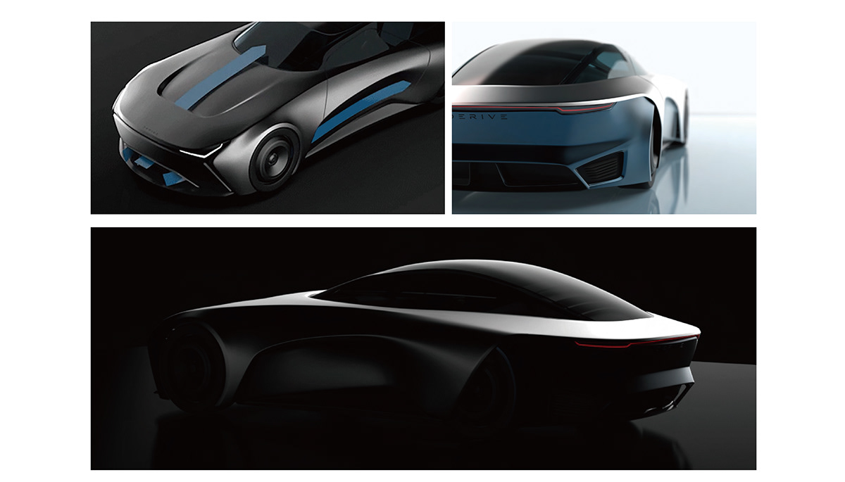 triso，motorcycle，Probe vehicle，Sports car，Off-road vehicle，sample reels，