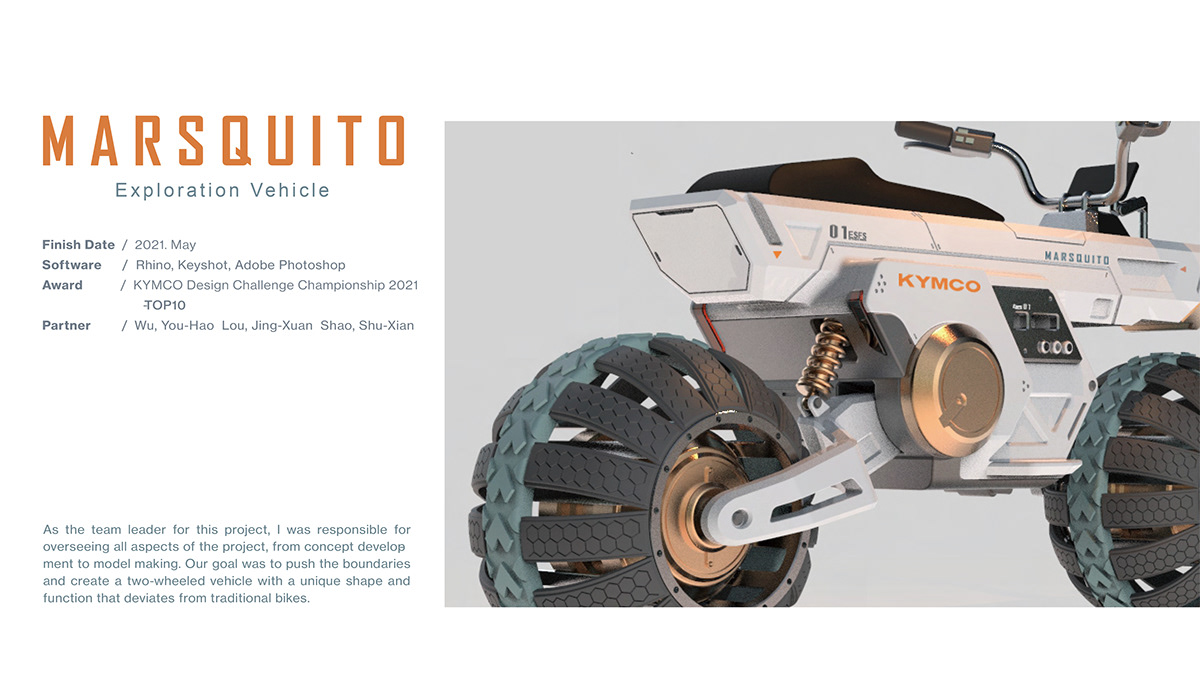 triso，motorcycle，Probe vehicle，Sports car，Off-road vehicle，sample reels，