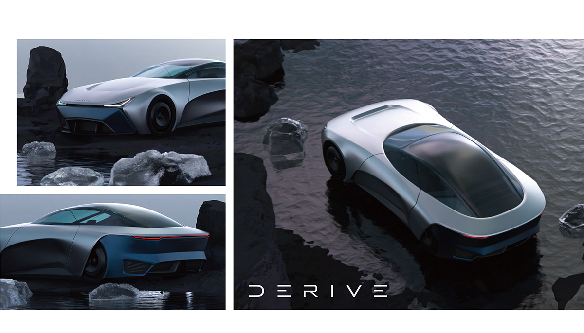 triso，motorcycle，Probe vehicle，Sports car，Off-road vehicle，sample reels，