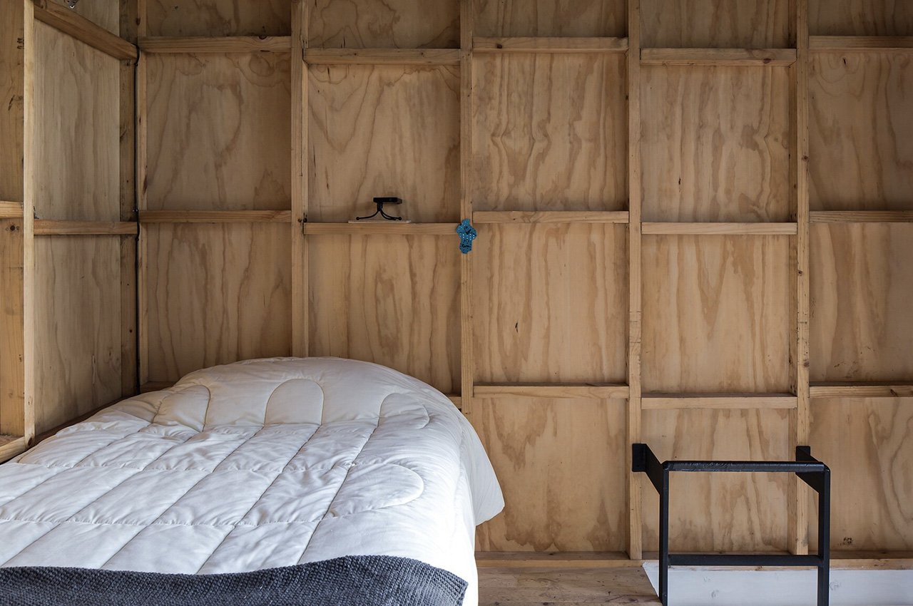 Outdoor building，delicate，warm，comfortable，