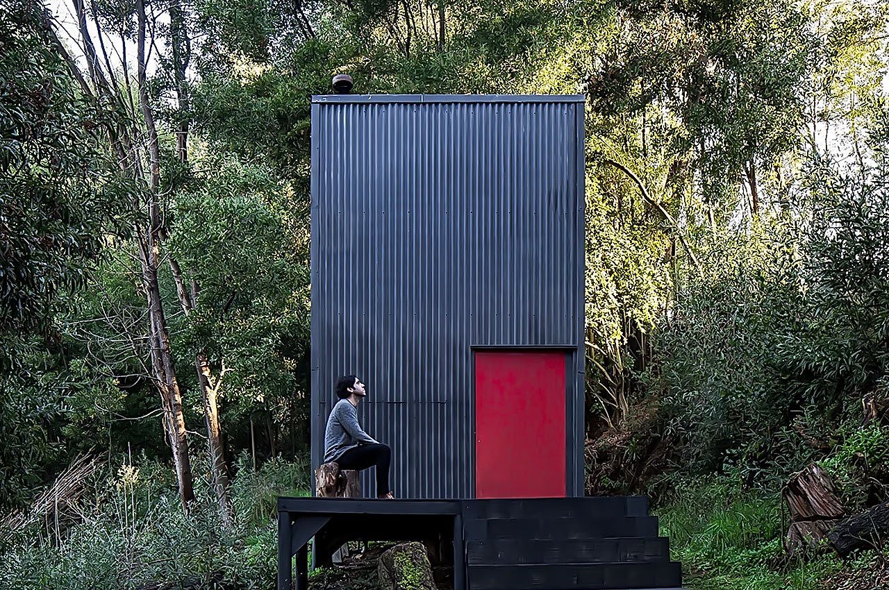 Outdoor building，delicate，warm，comfortable，
