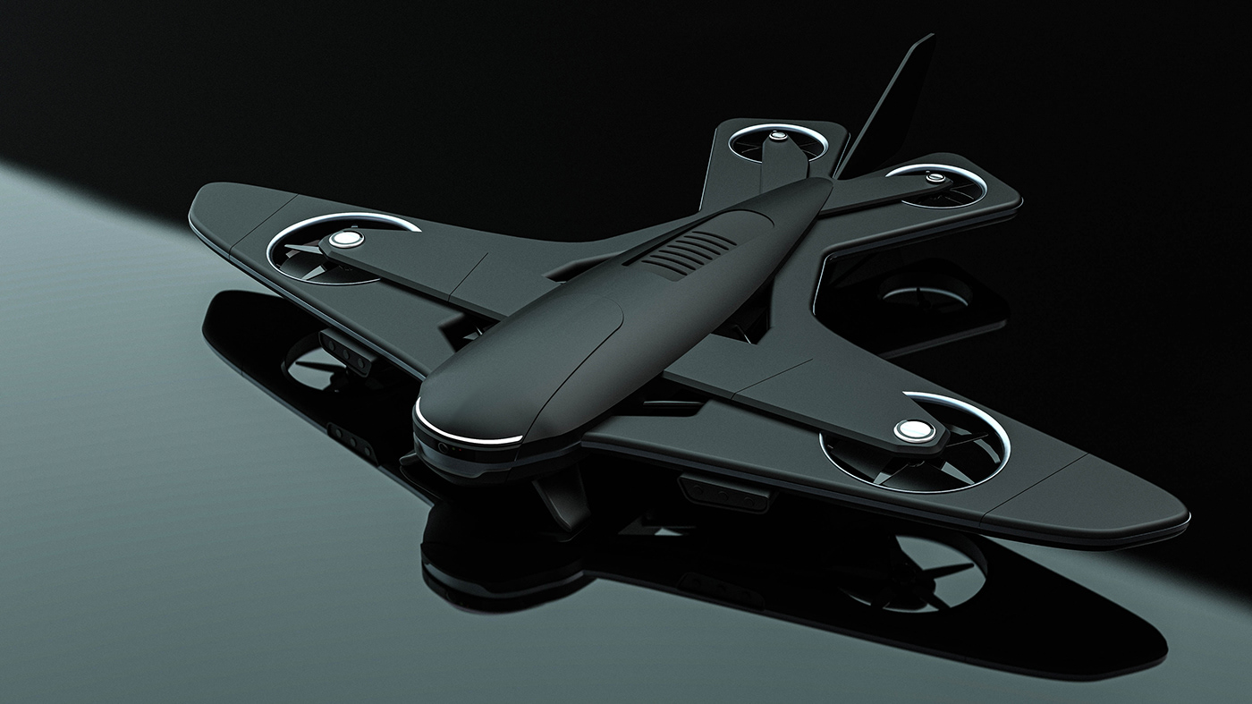 ASSIST，Military UAV，Digital，electronic product，