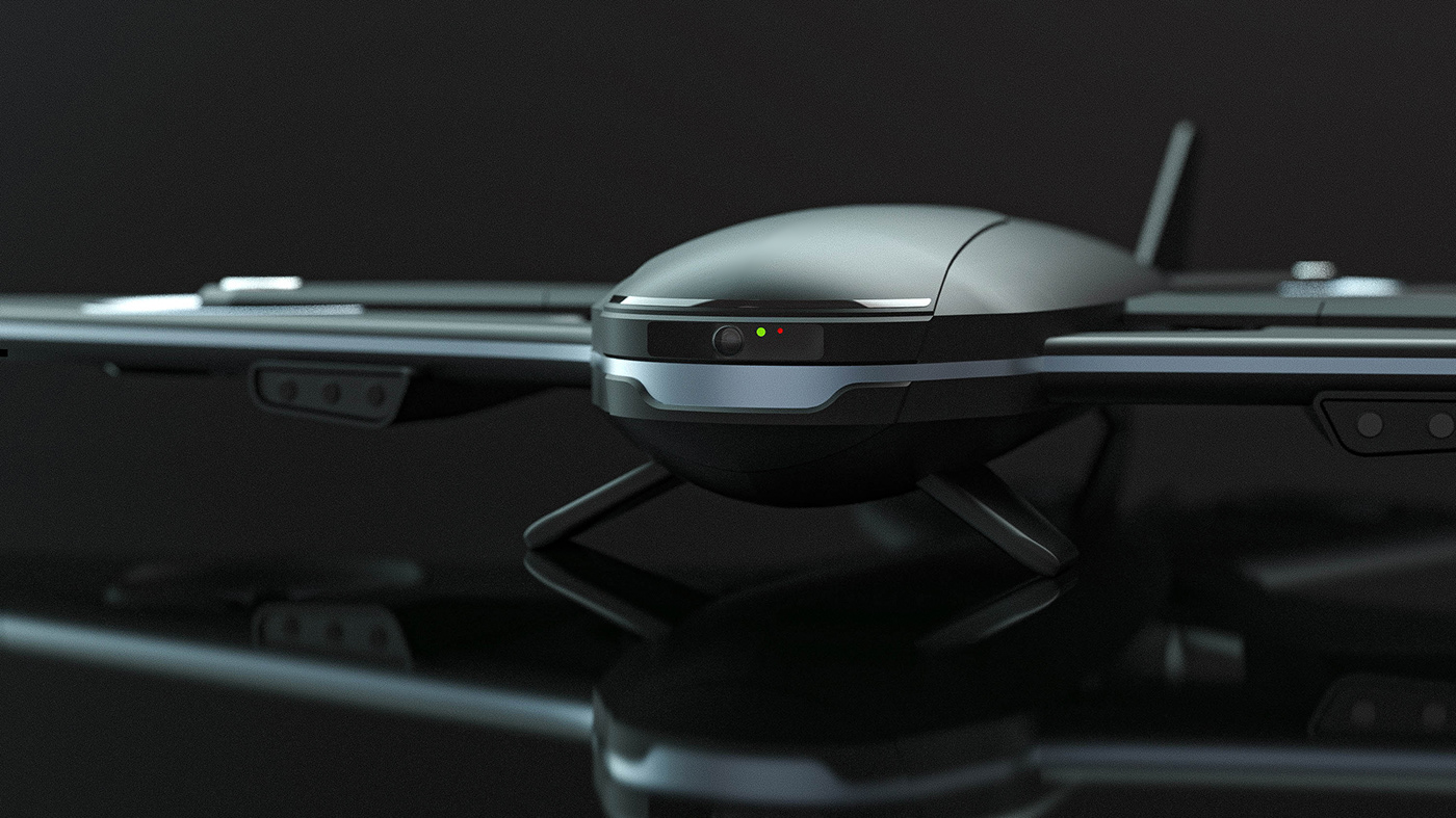 ASSIST，Military UAV，Digital，electronic product，