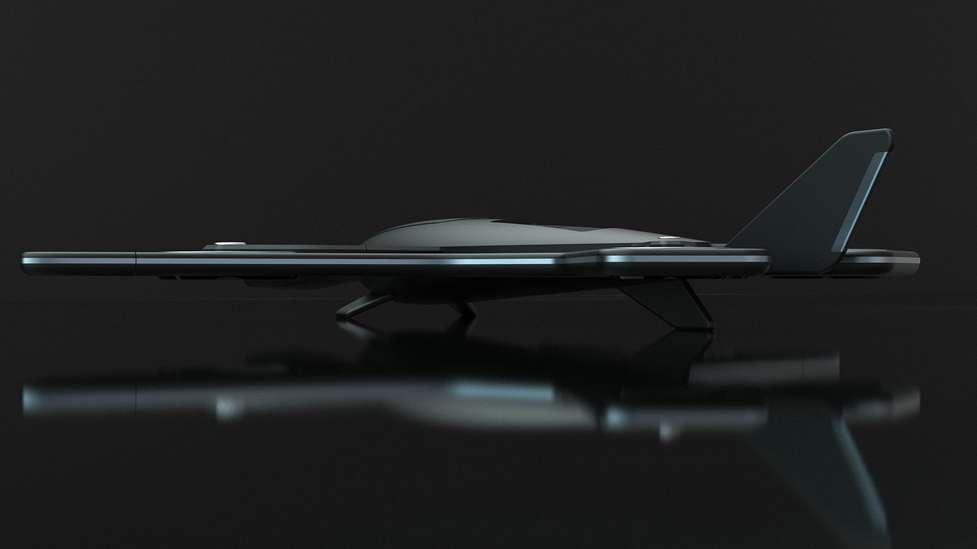 ASSIST，Military UAV，Digital，electronic product，