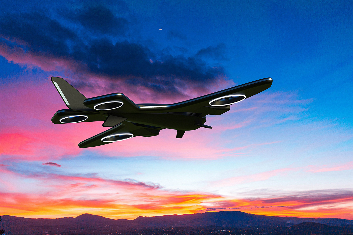 ASSIST，Military UAV，Digital，electronic product，