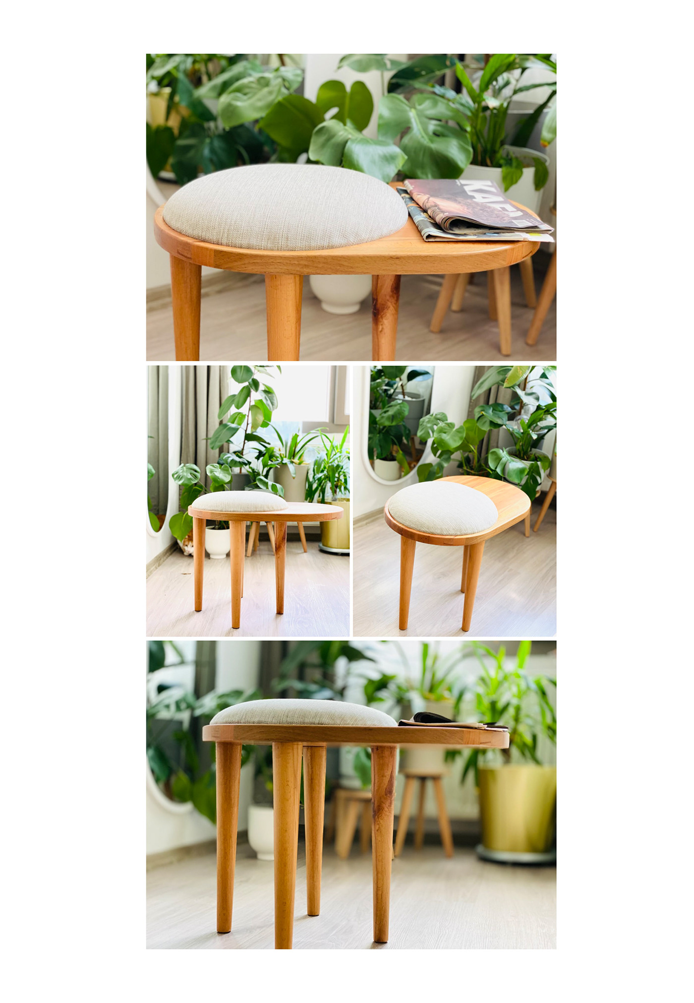 stool，furniture，originality，a stool，
