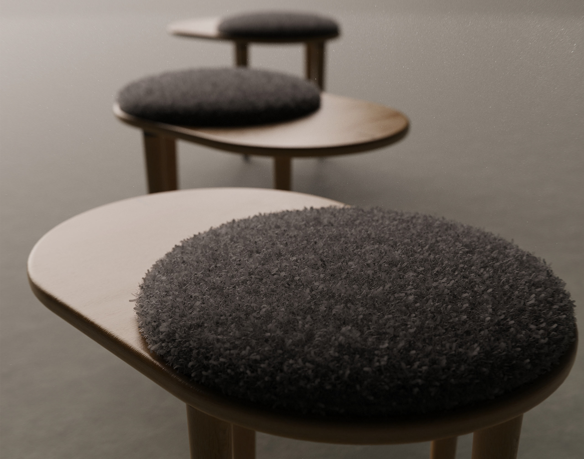 stool，furniture，originality，a stool，