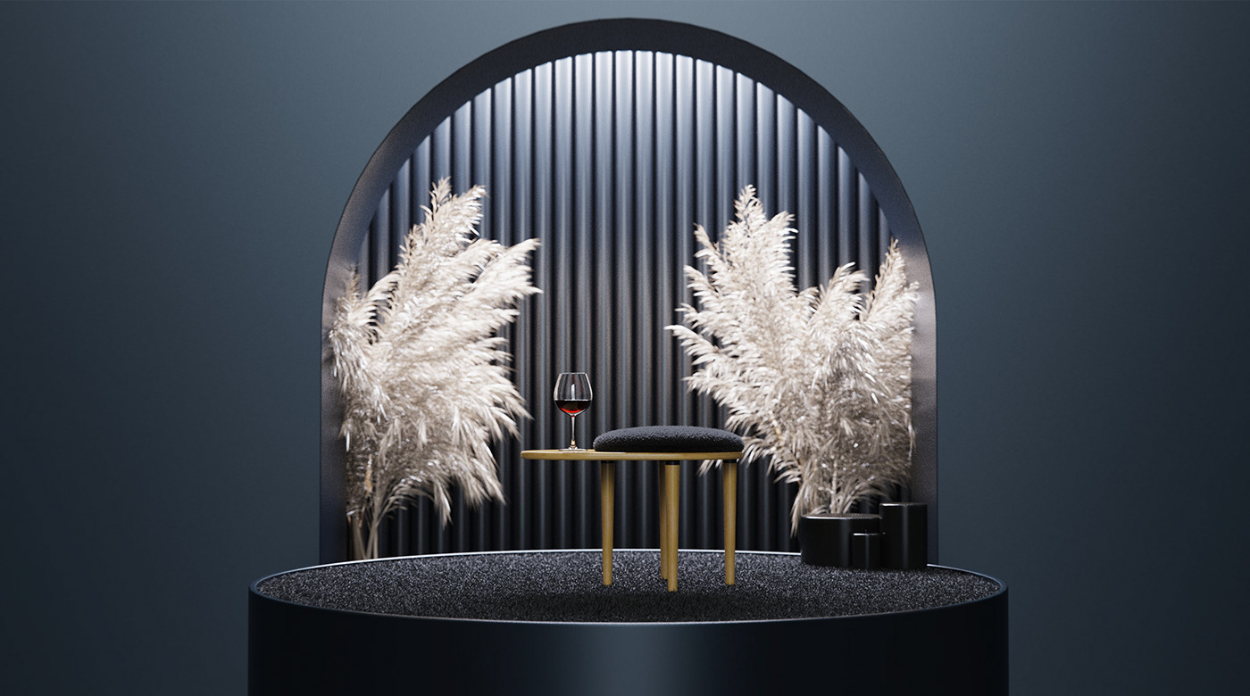 stool，furniture，originality，a stool，