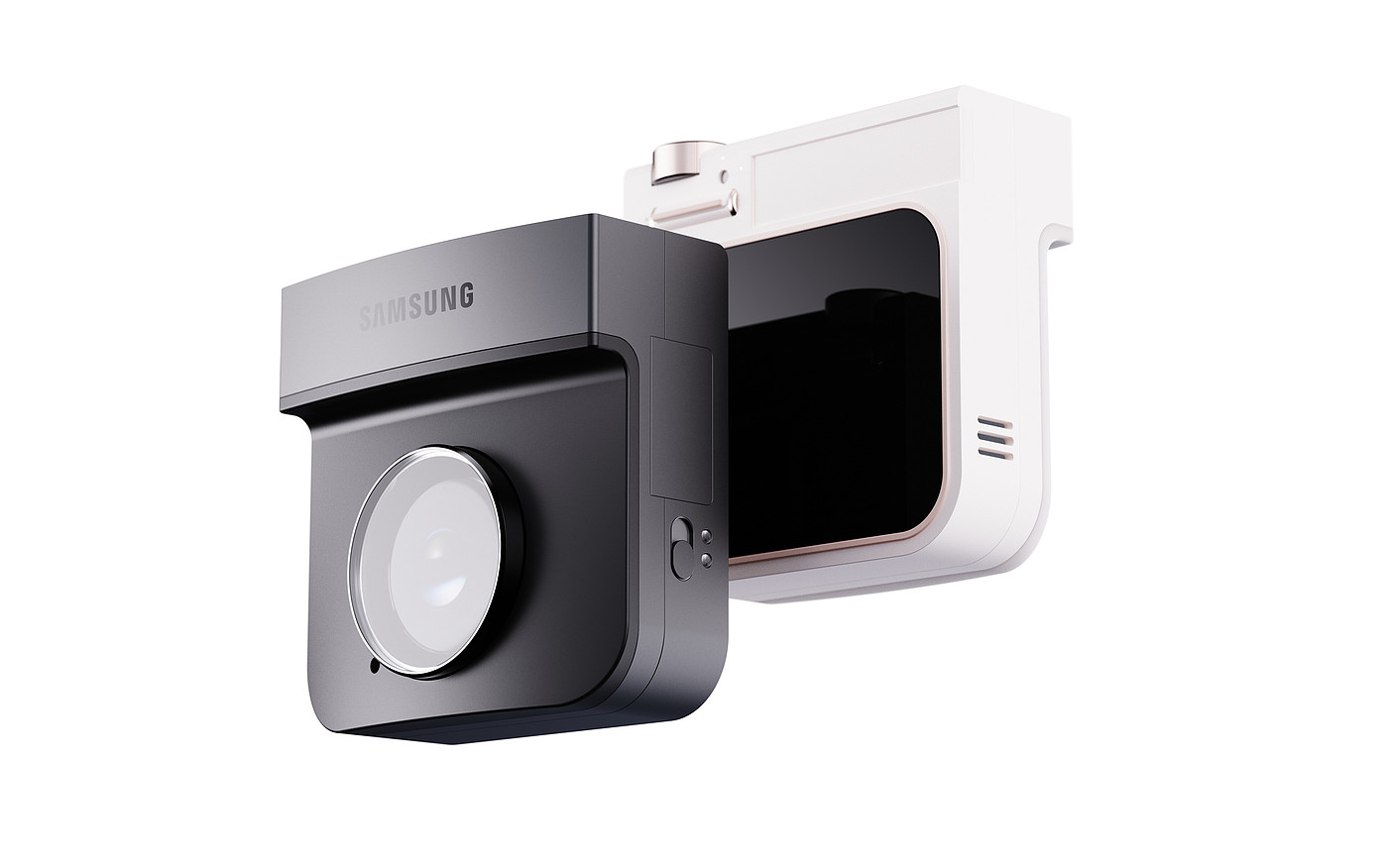 Digital，Galaxy action cam，Samsung，electronic product，Motion camera，