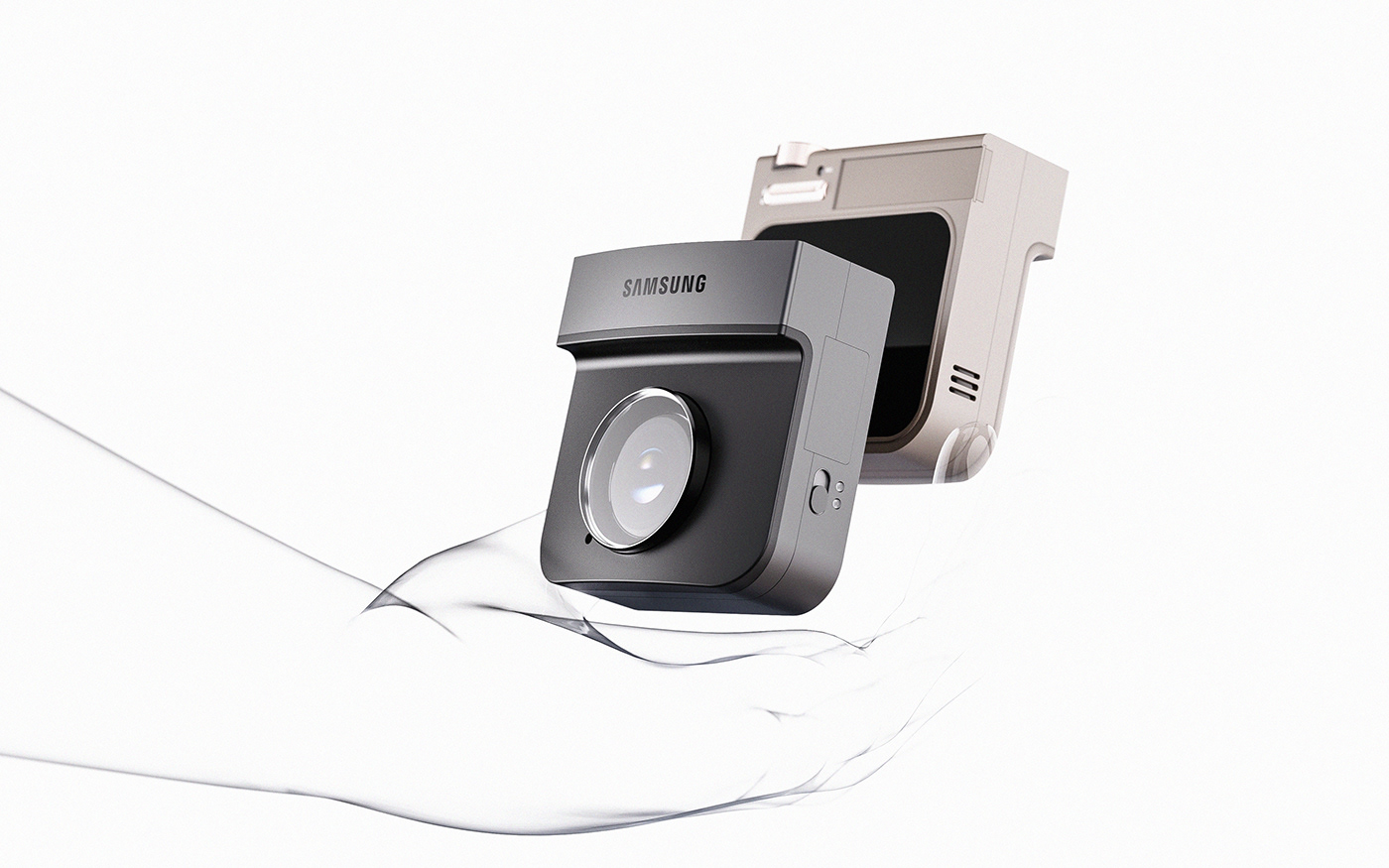 Digital，Galaxy action cam，Samsung，electronic product，Motion camera，