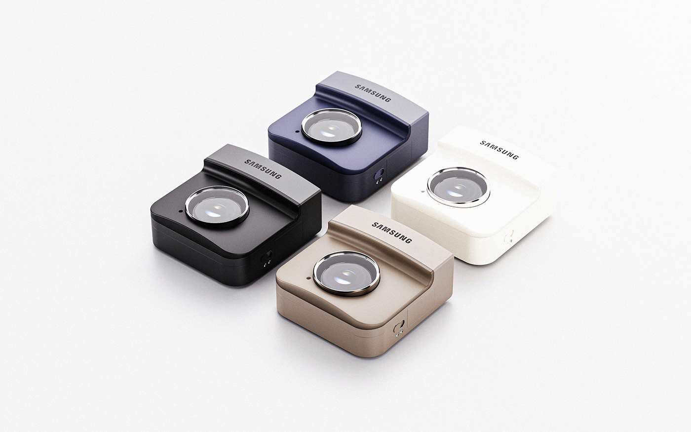 Digital，Galaxy action cam，Samsung，electronic product，Motion camera，