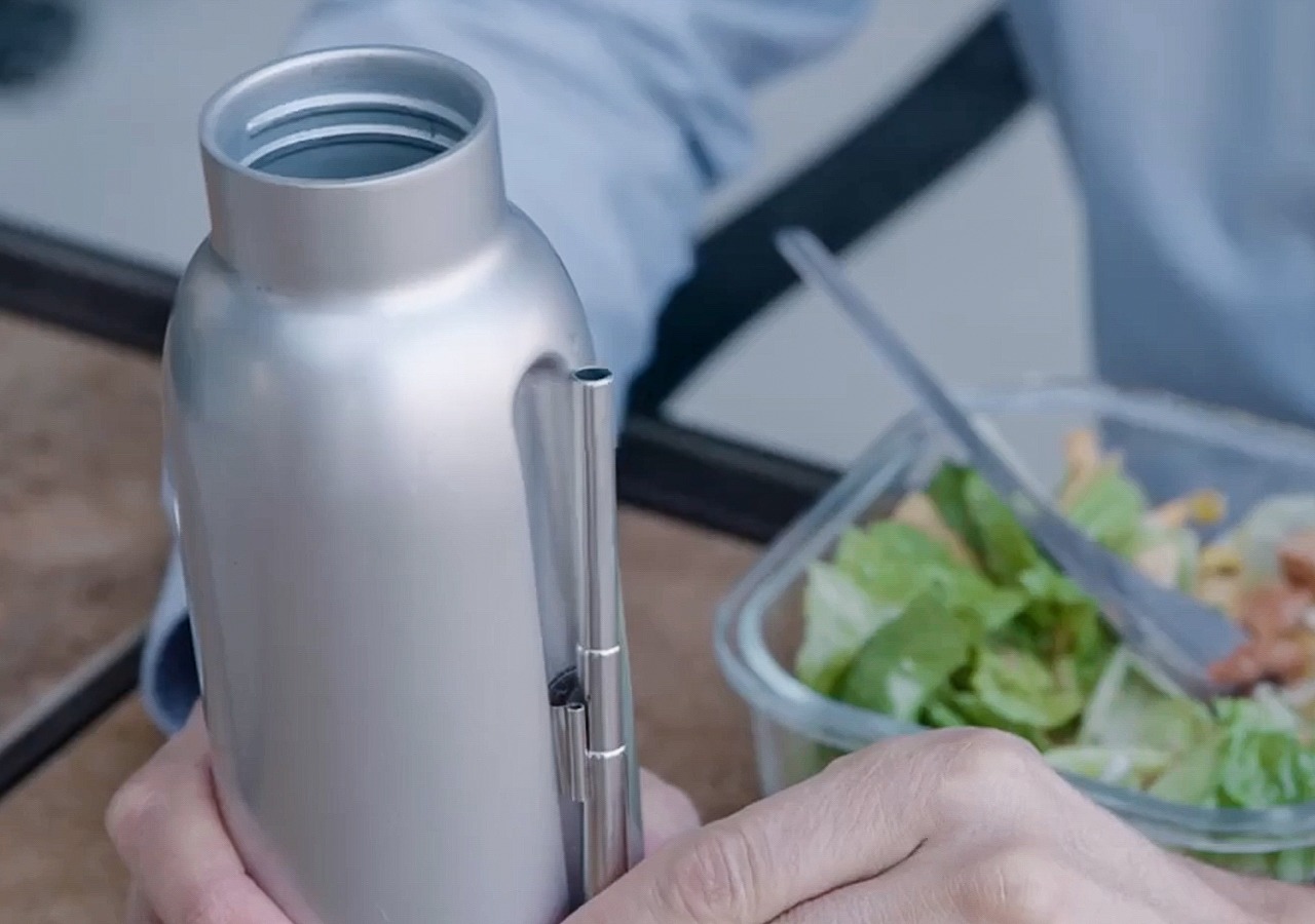 ceramics，travel，vacuum cup，stainless steel，