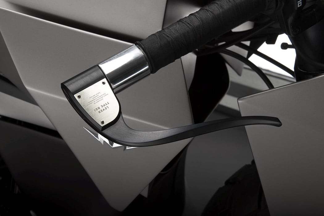 motorcycle，Custom retrofit design，