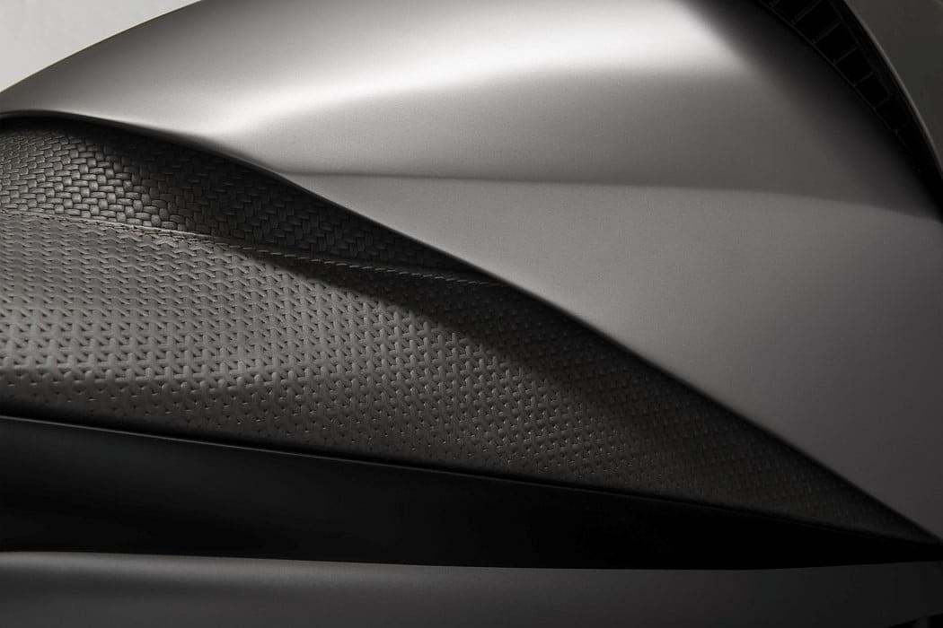 motorcycle，Custom retrofit design，