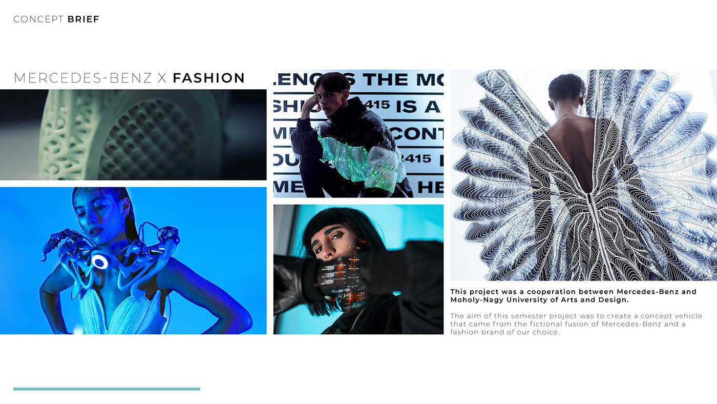 automobile，vehicle，conceptual design，Mercedes-Benz，