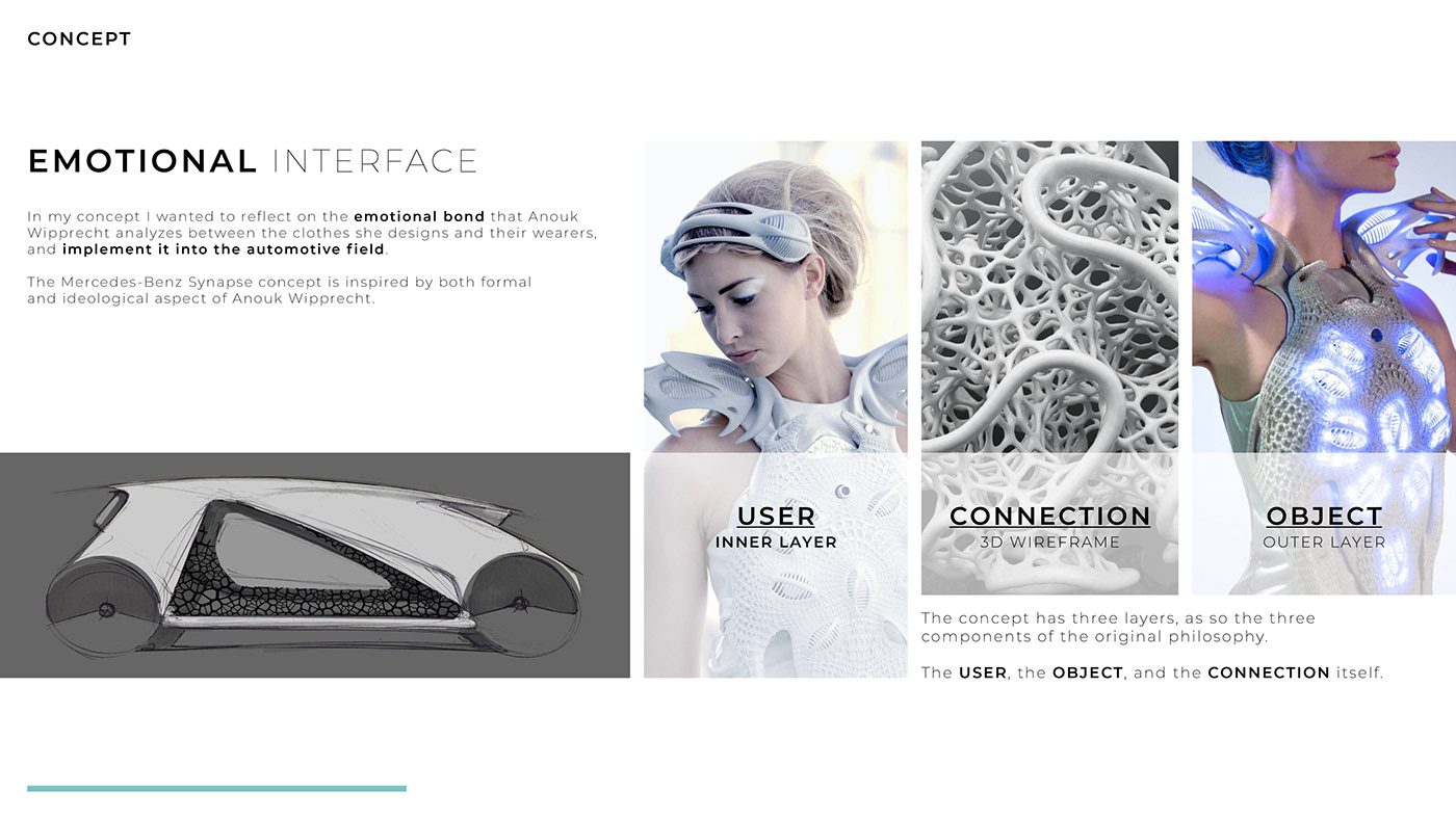 automobile，vehicle，conceptual design，Mercedes-Benz，