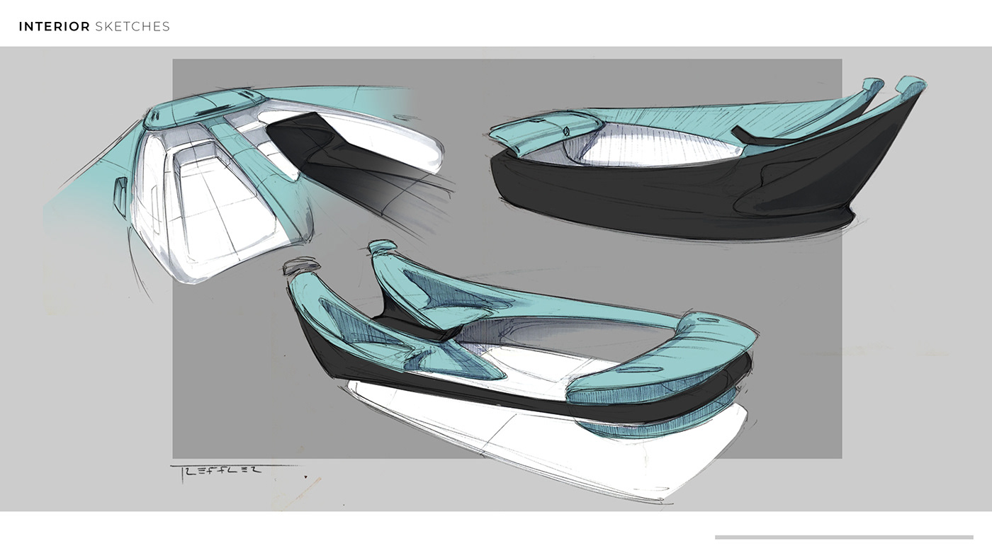 automobile，vehicle，conceptual design，Mercedes-Benz，