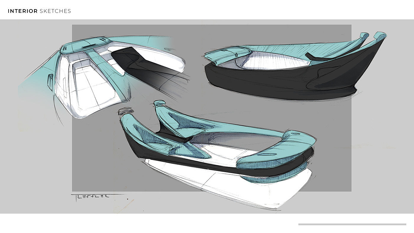 automobile，vehicle，conceptual design，Mercedes-Benz，