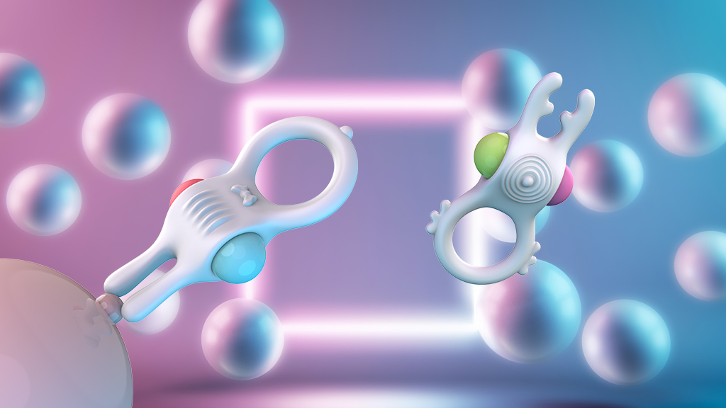 Sex toy，adult erotica products，product design，