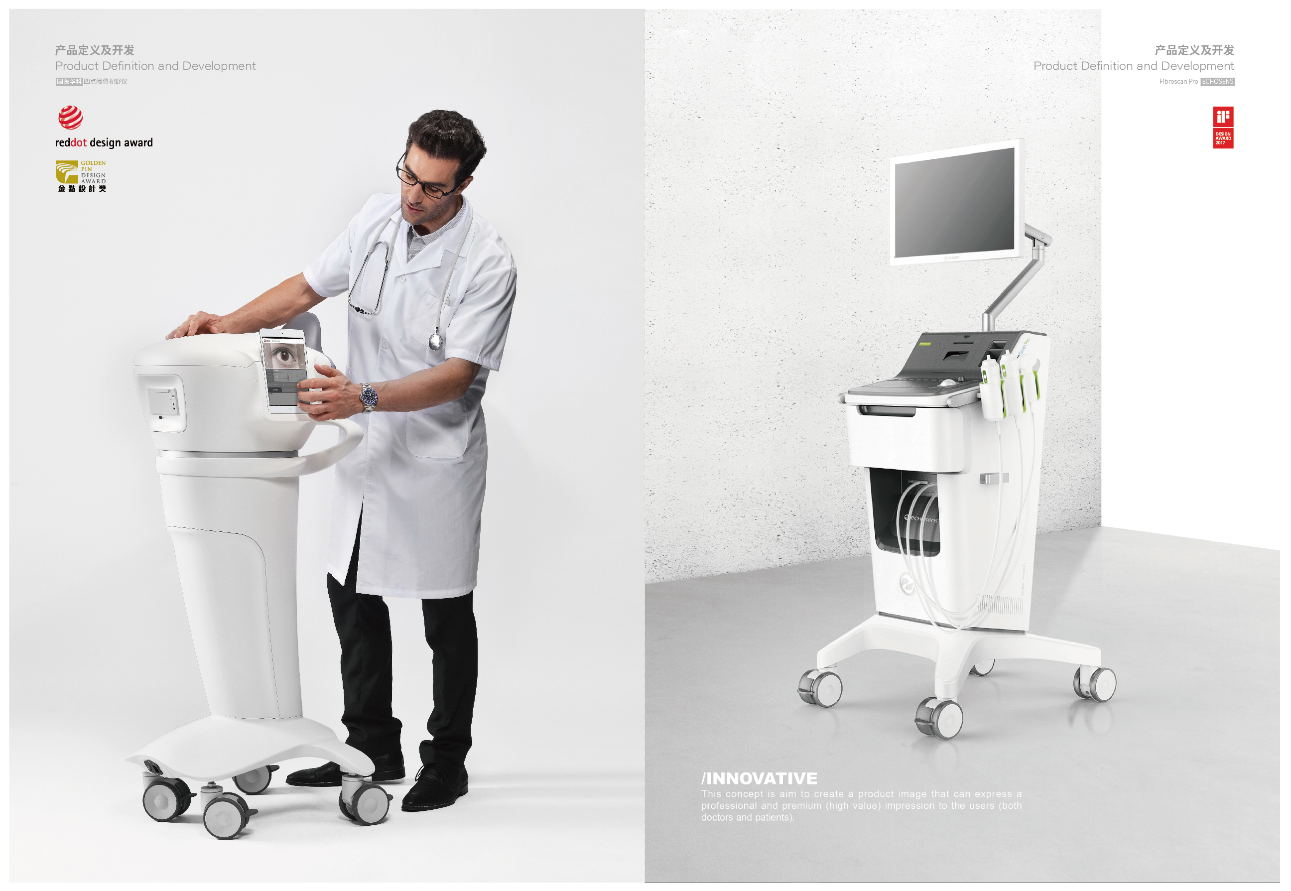 Chengdu Industrial Design，Chengdu Medical Design，www.unifying-id.com，