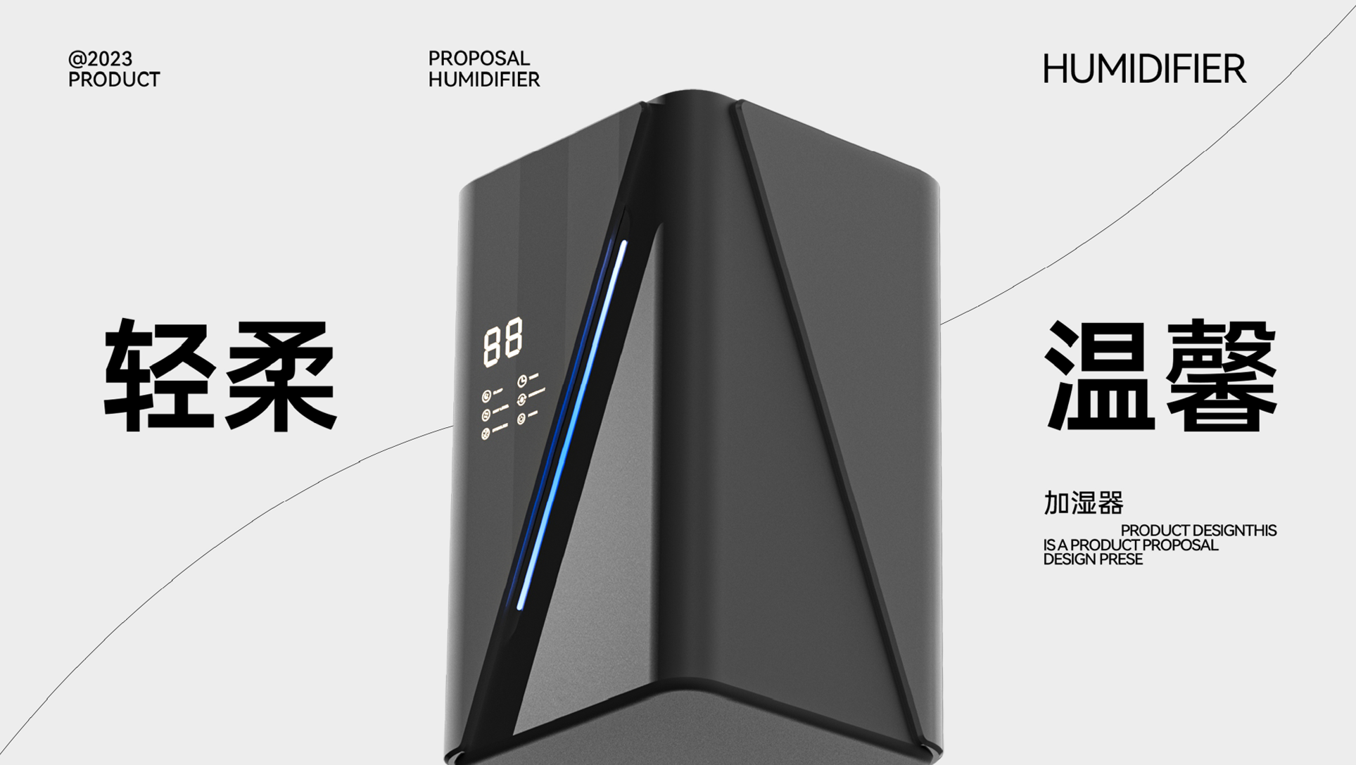 Product Design/Product Strategy/Brand Design，