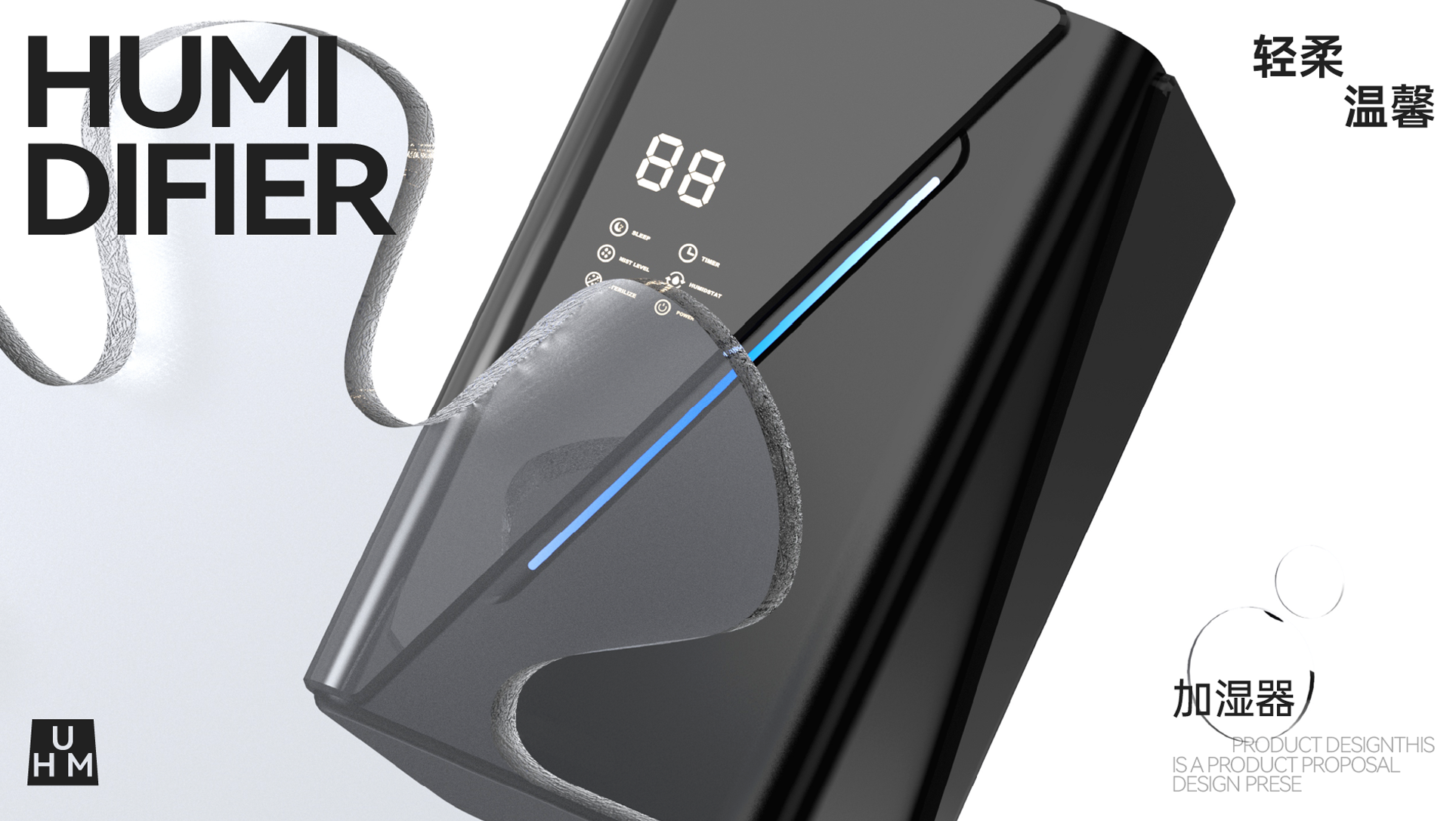 Product Design/Product Strategy/Brand Design，