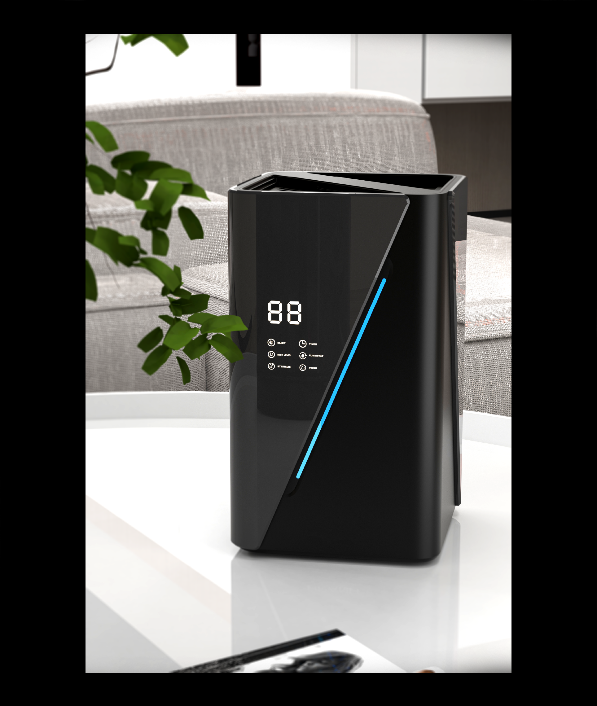 Product Design/Product Strategy/Brand Design，