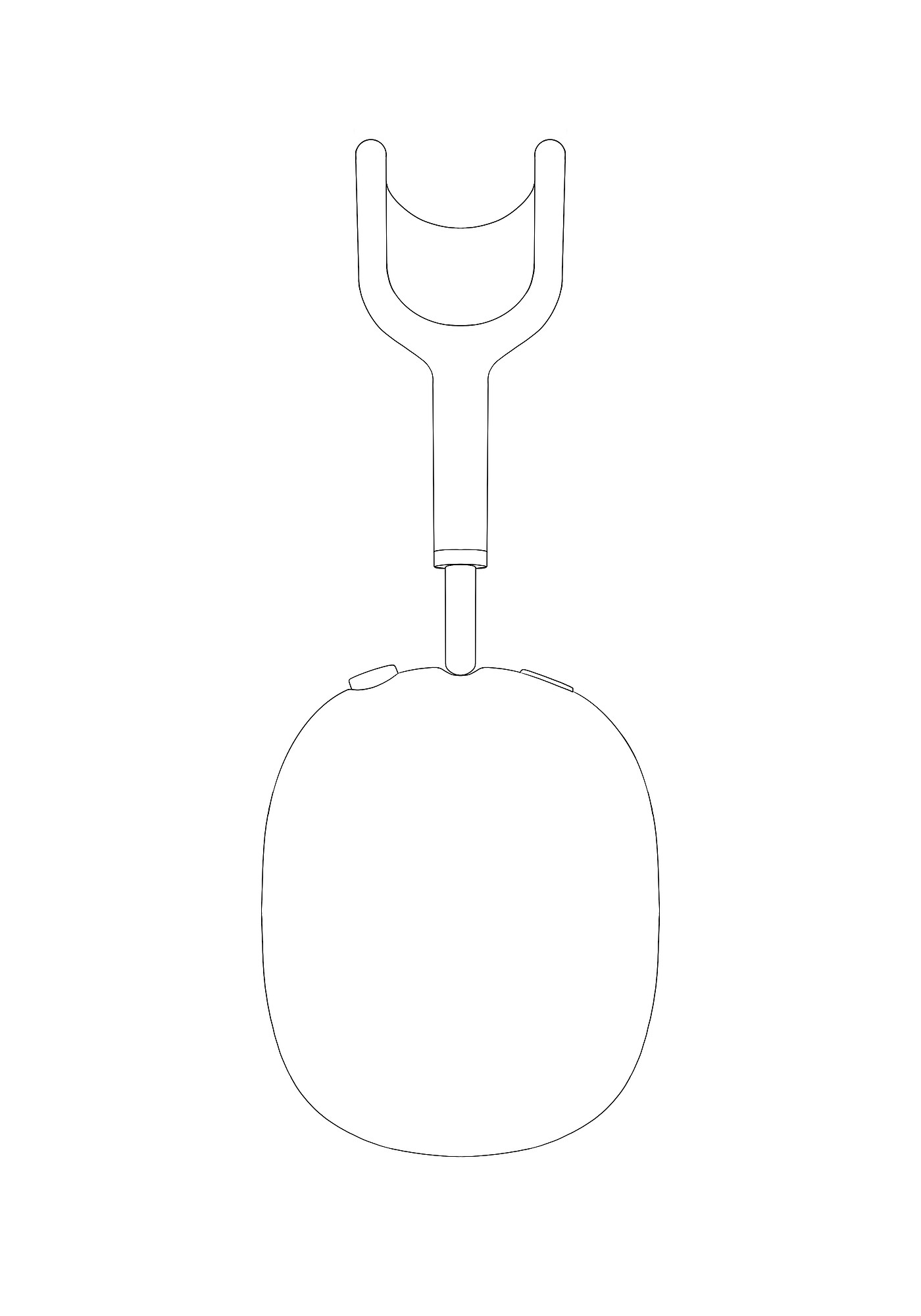 industrial design，Ubee ，Procreate，