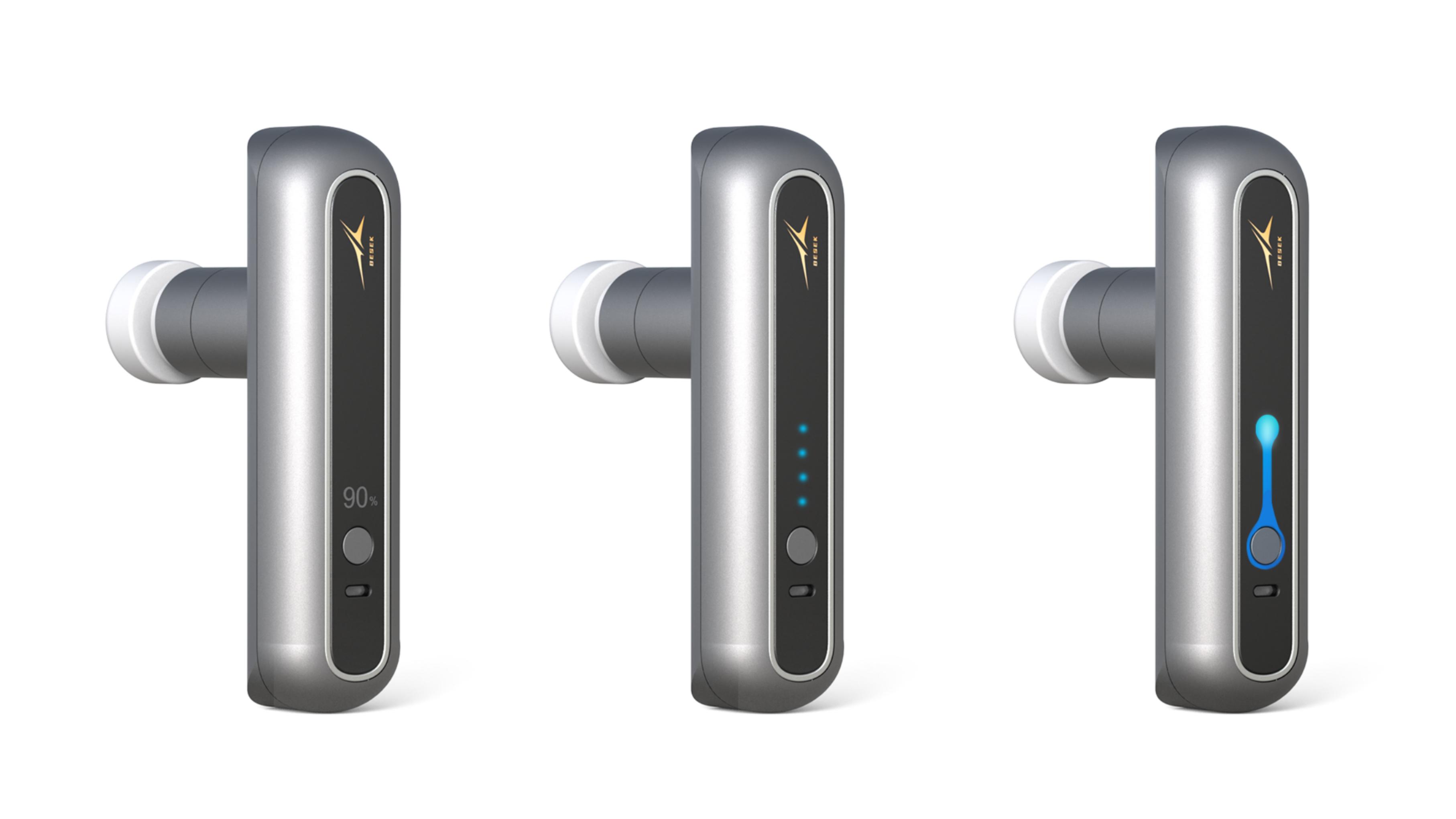 Fascia gun，Besek design，outdoor sport，