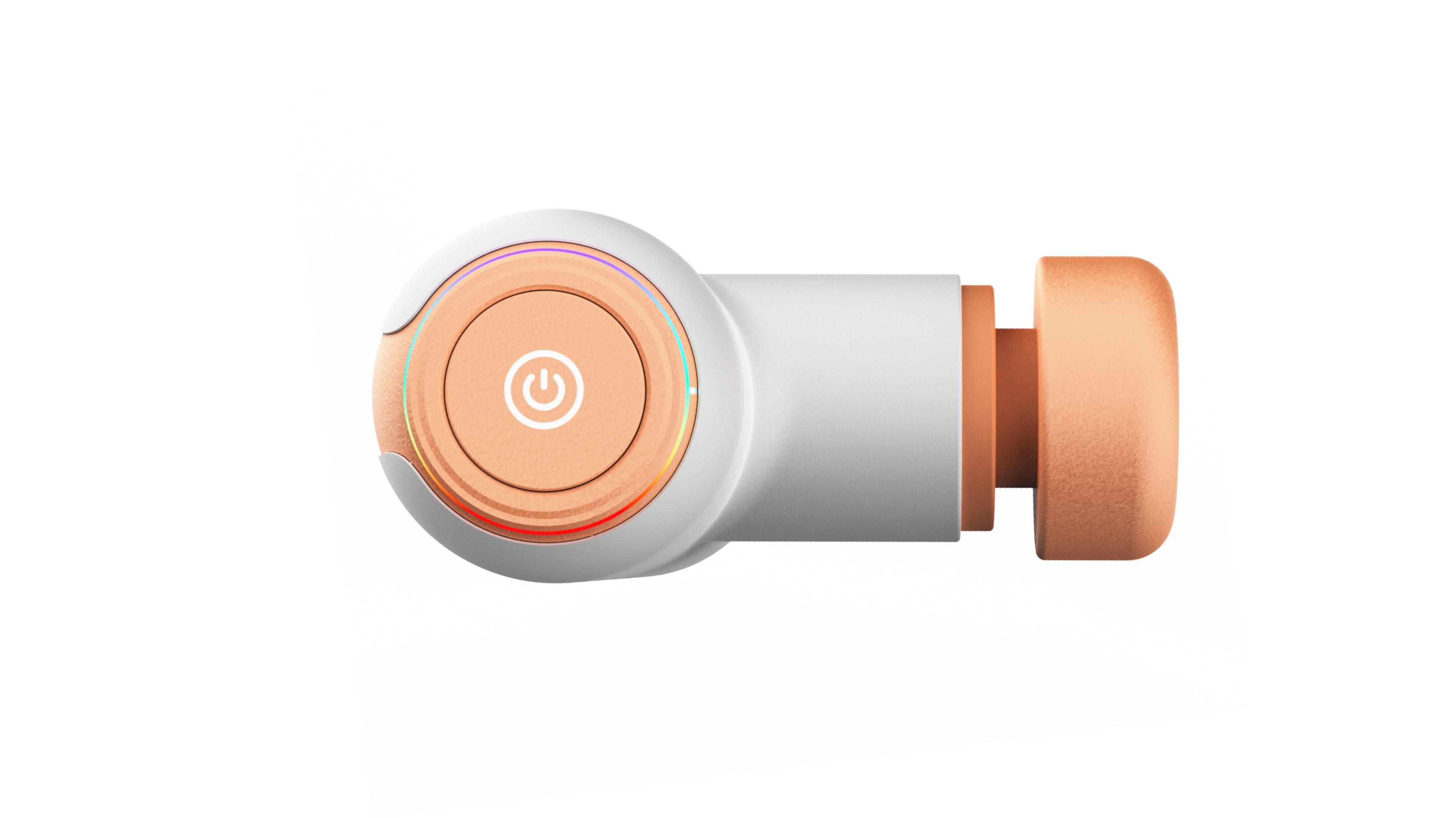 Fascia gun，Besek design，outdoor sport，