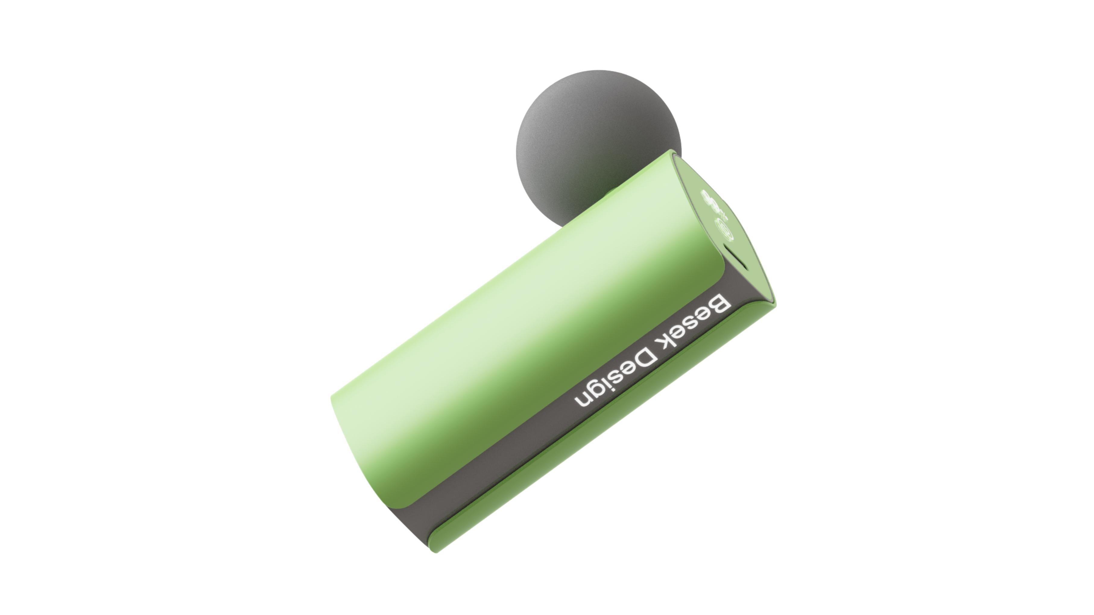 Fascia gun，Besek design，outdoor sport，