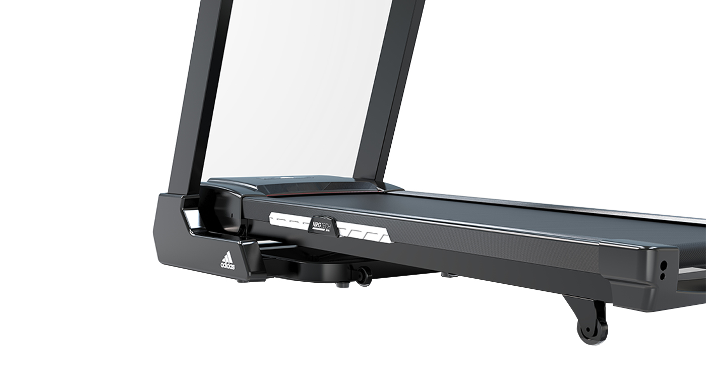 Adidas，T-19i，Household fitness equipment，Treadmill，Foldable，