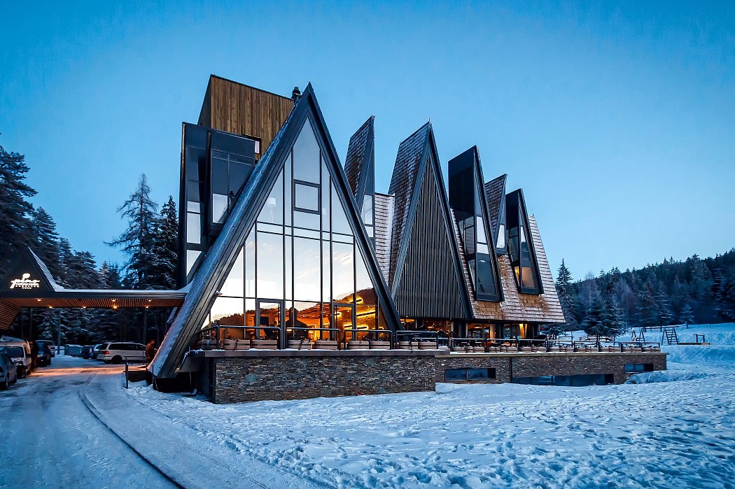 Architecture，originality，Structural design，