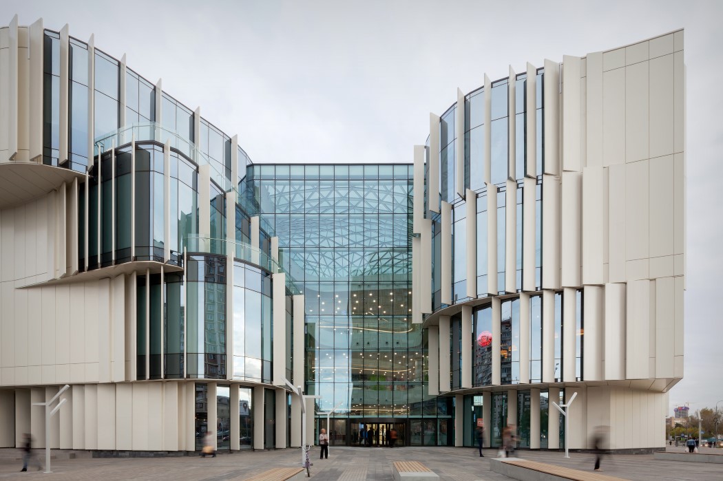 Architecture，originality，Structural design，