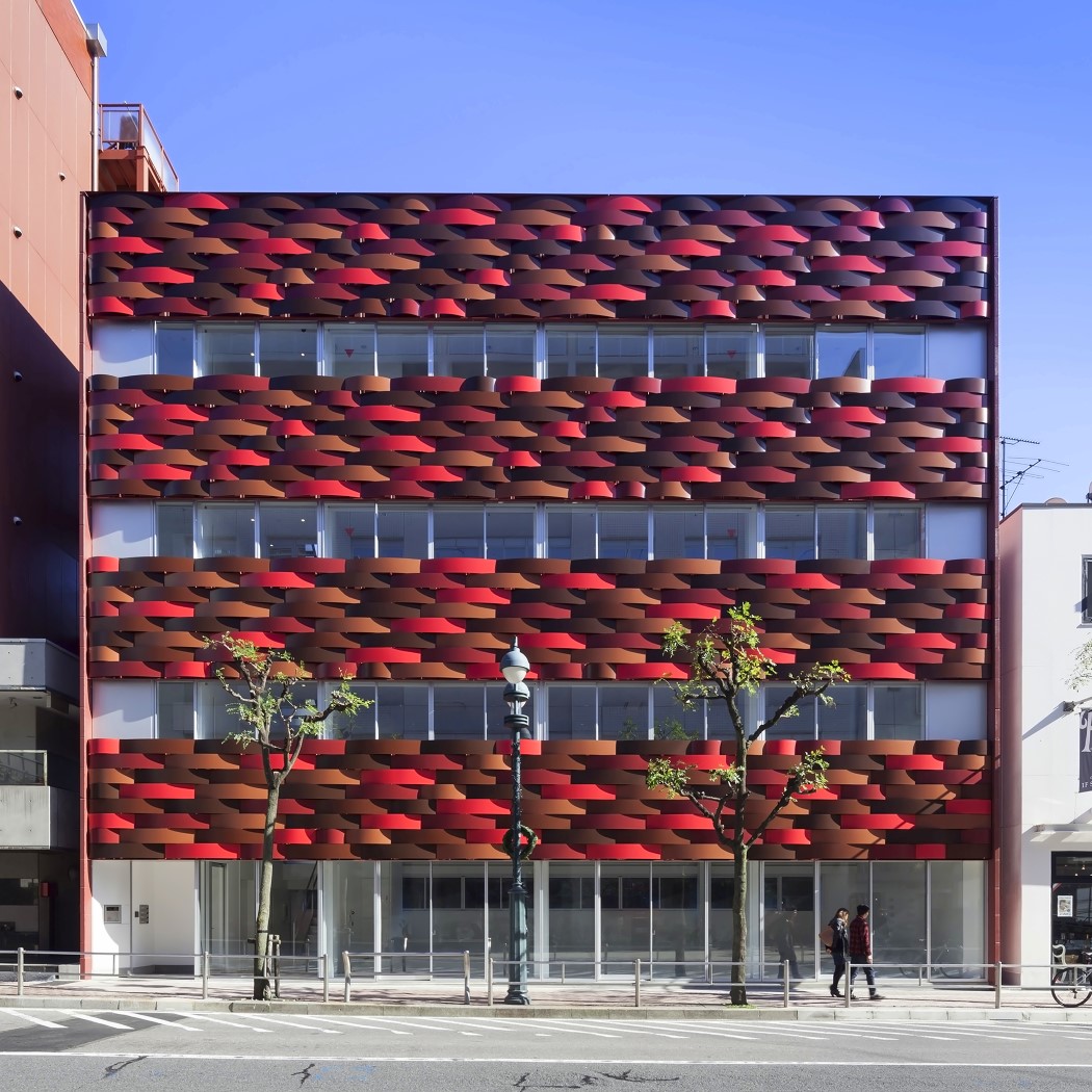 Architecture，originality，Structural design，