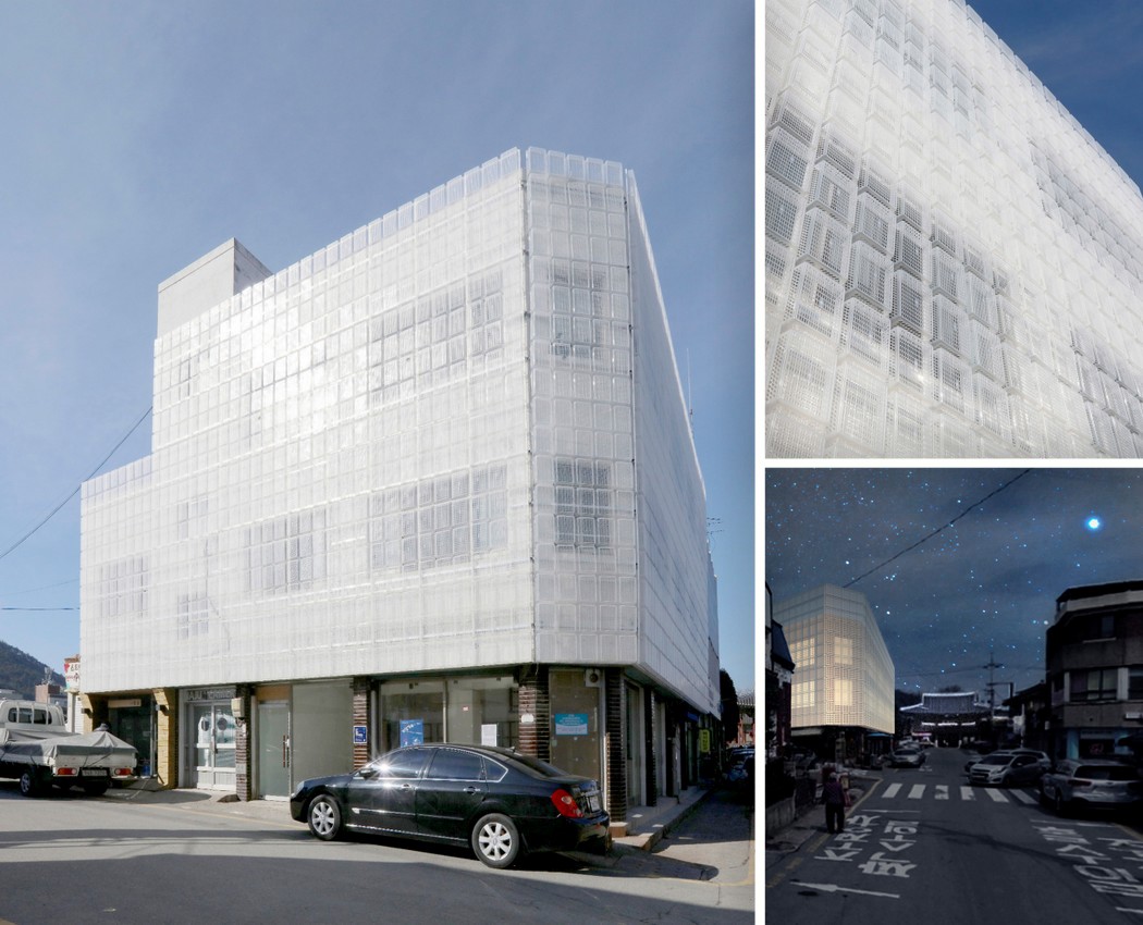 Architecture，originality，Structural design，