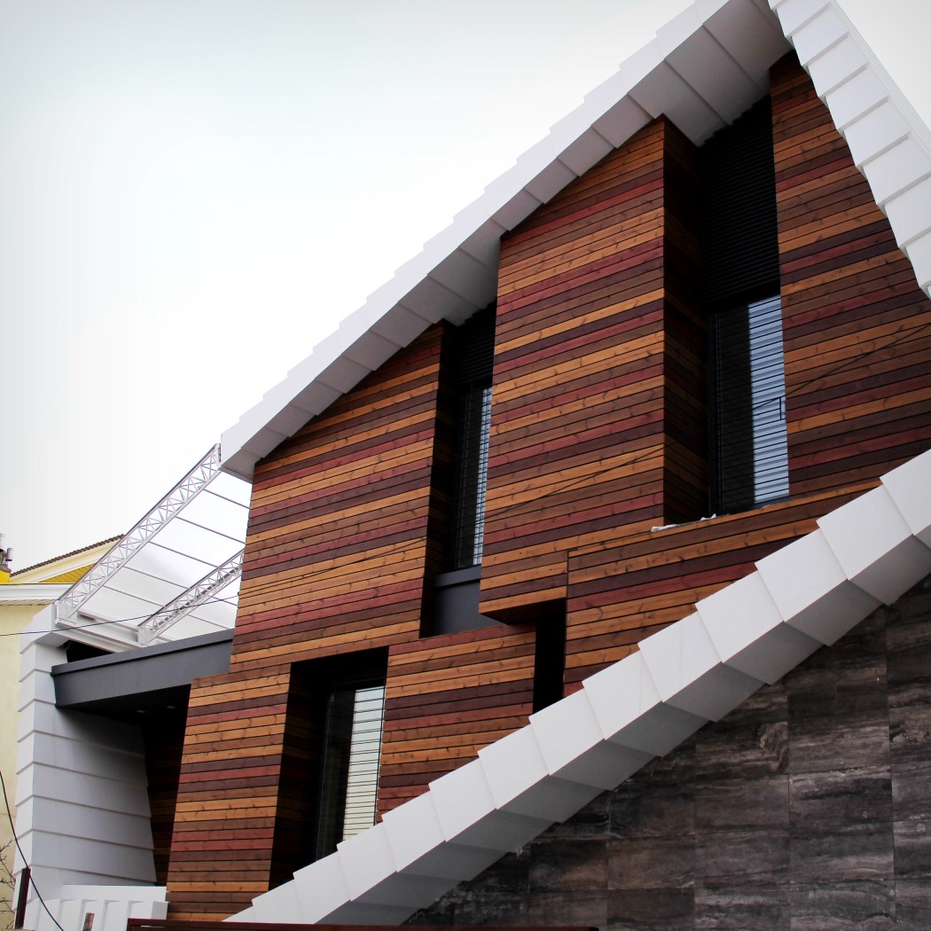 Architecture，originality，Structural design，