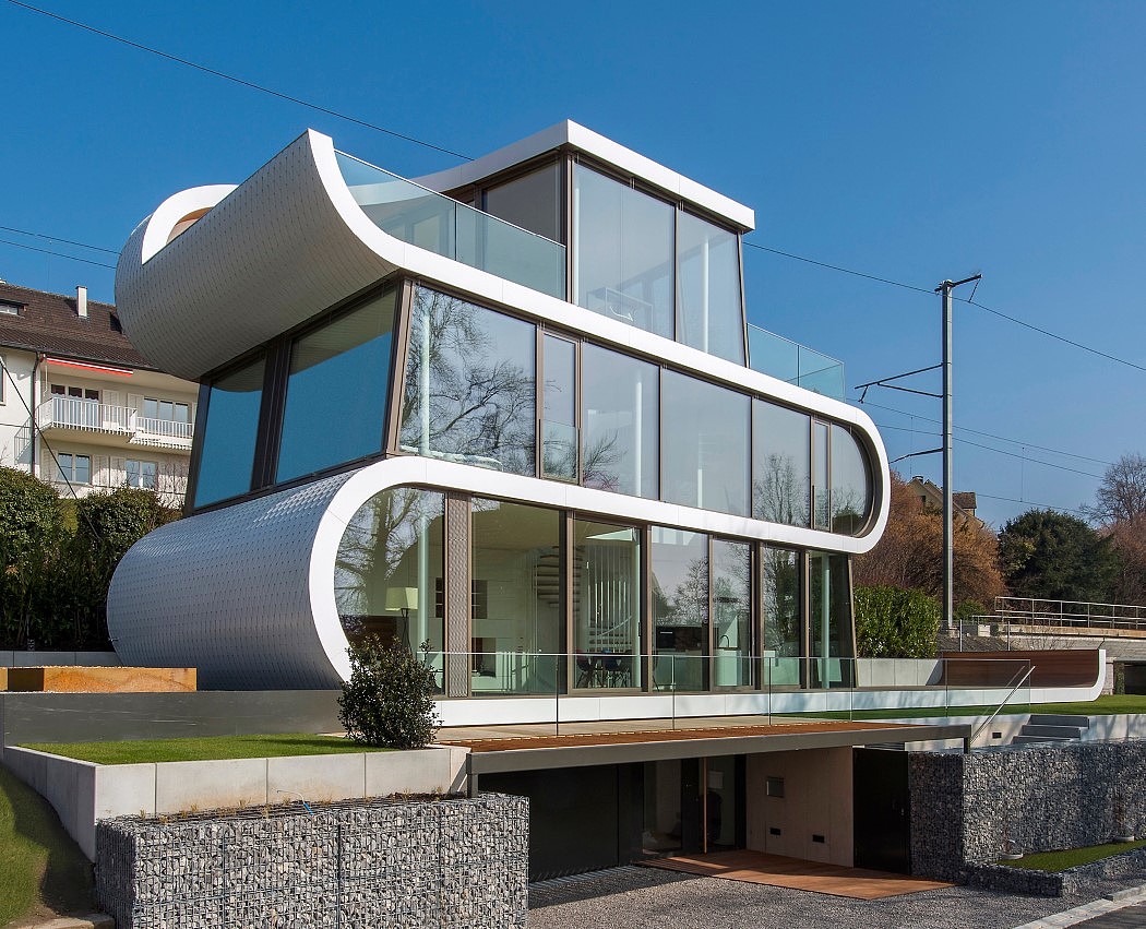 Architecture，originality，Structural design，