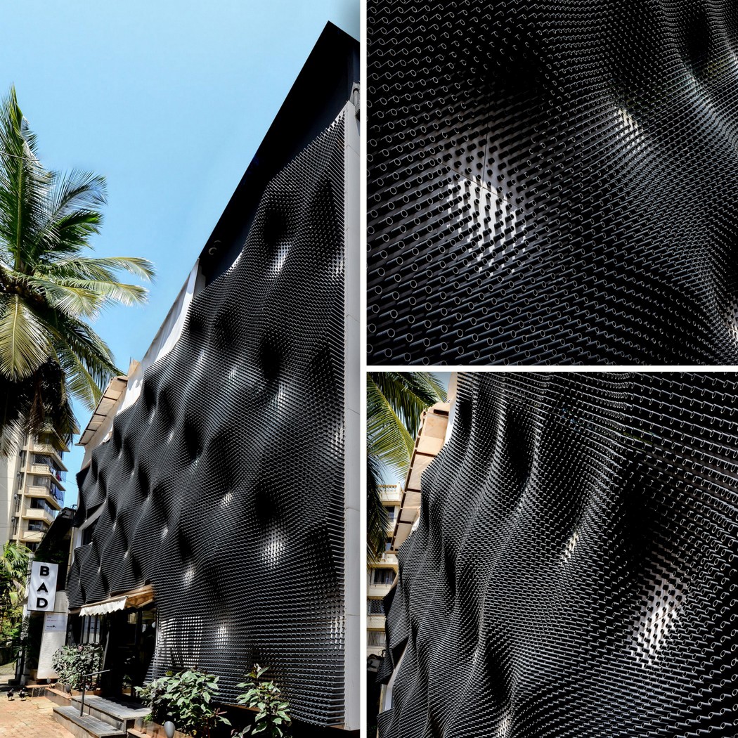 Architecture，originality，Structural design，