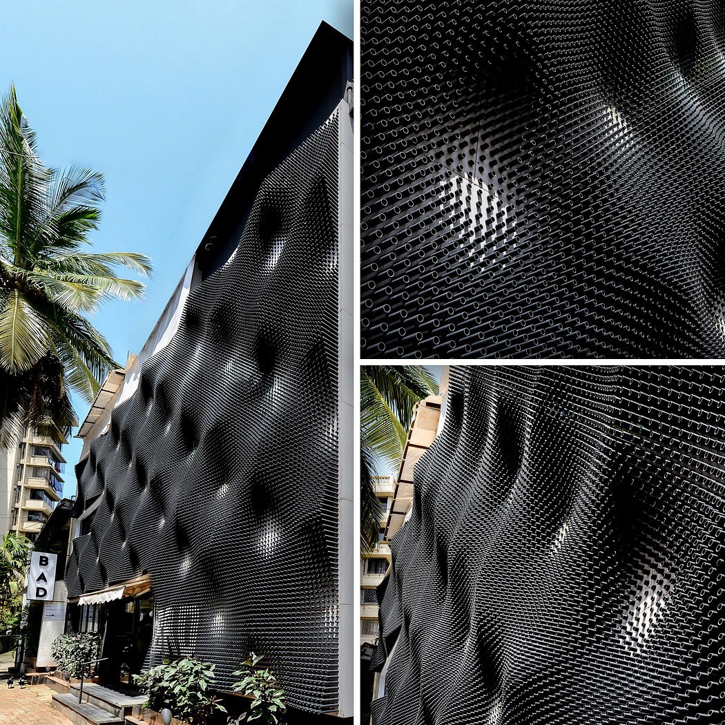Architecture，originality，Structural design，