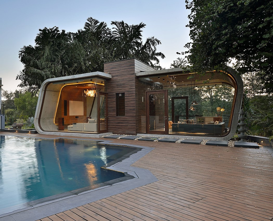 Architecture，originality，Structural design，