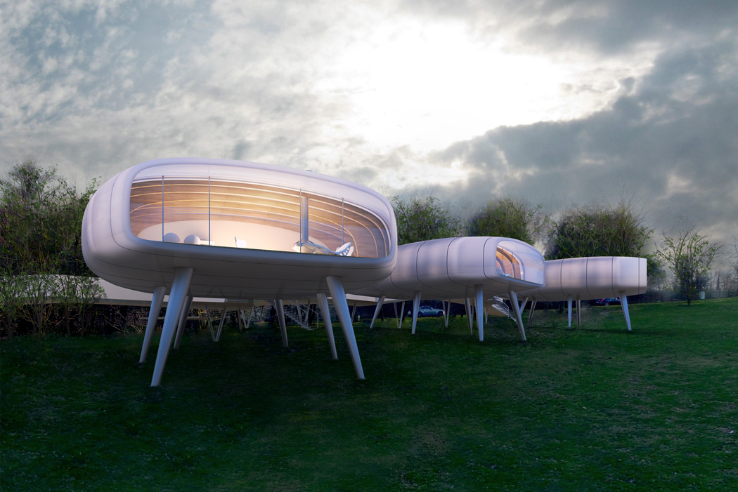 Architecture，originality，Structural design，