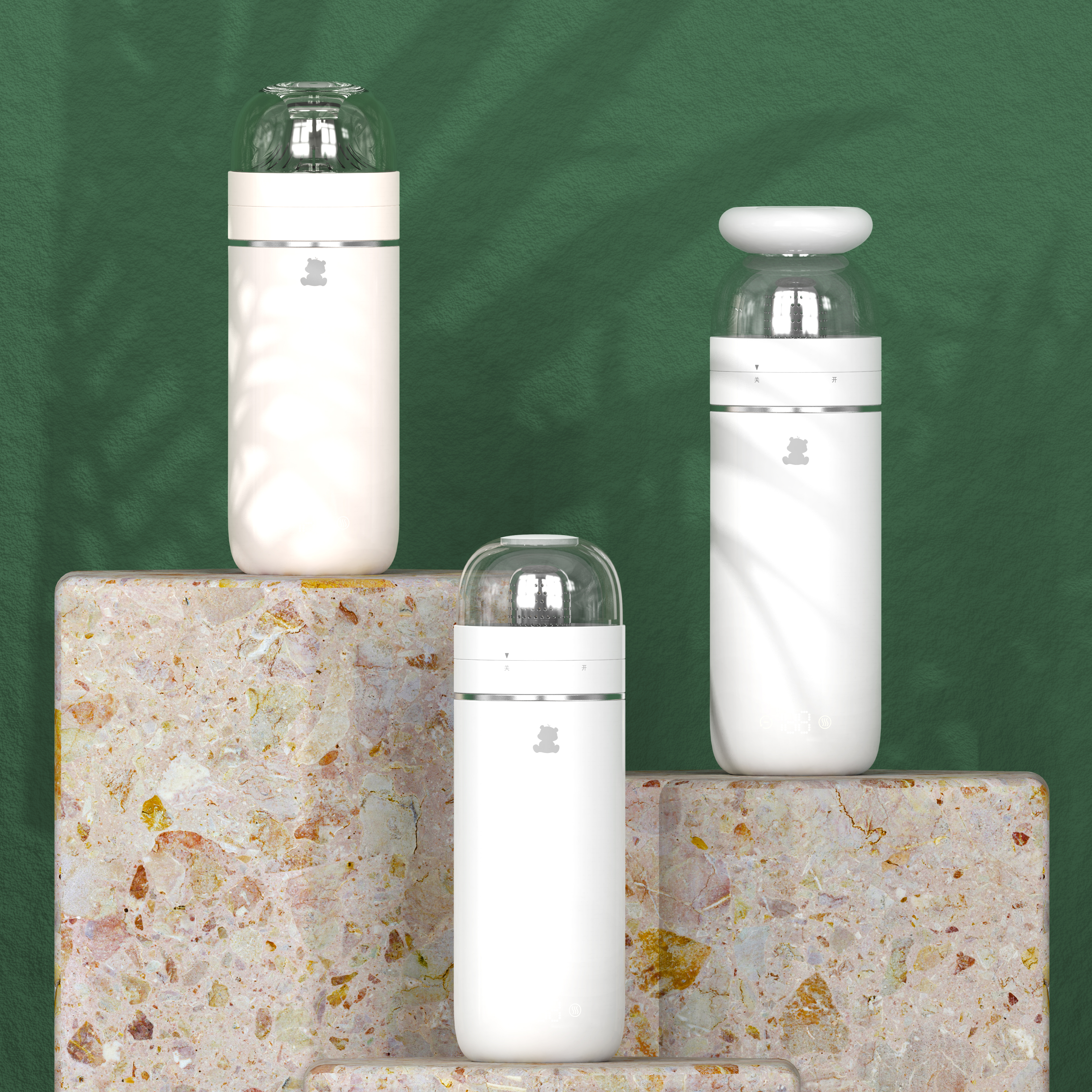 Portable，health preservation，innovate，heat preservation，intelligence，