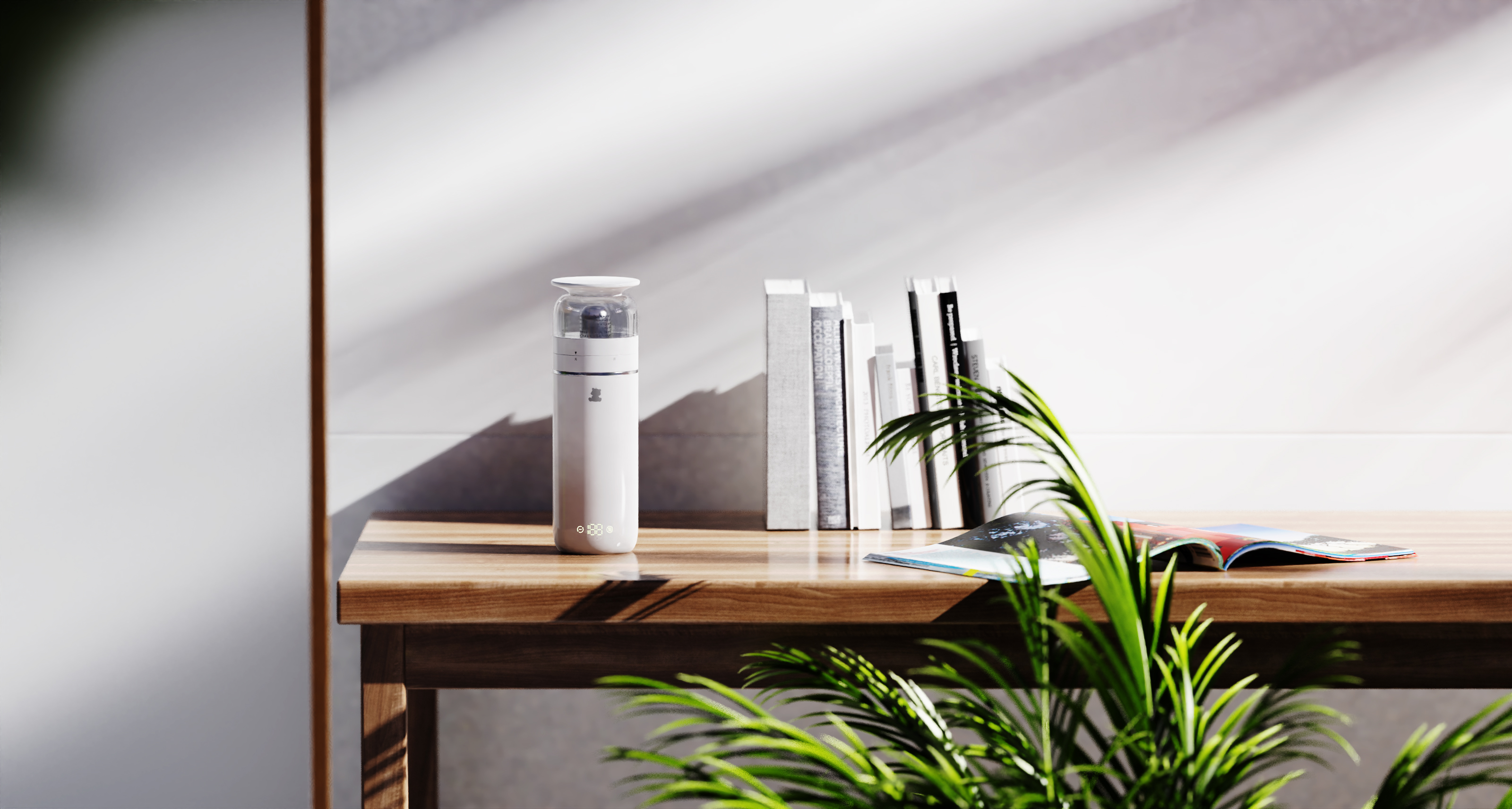 Portable，health preservation，innovate，heat preservation，intelligence，